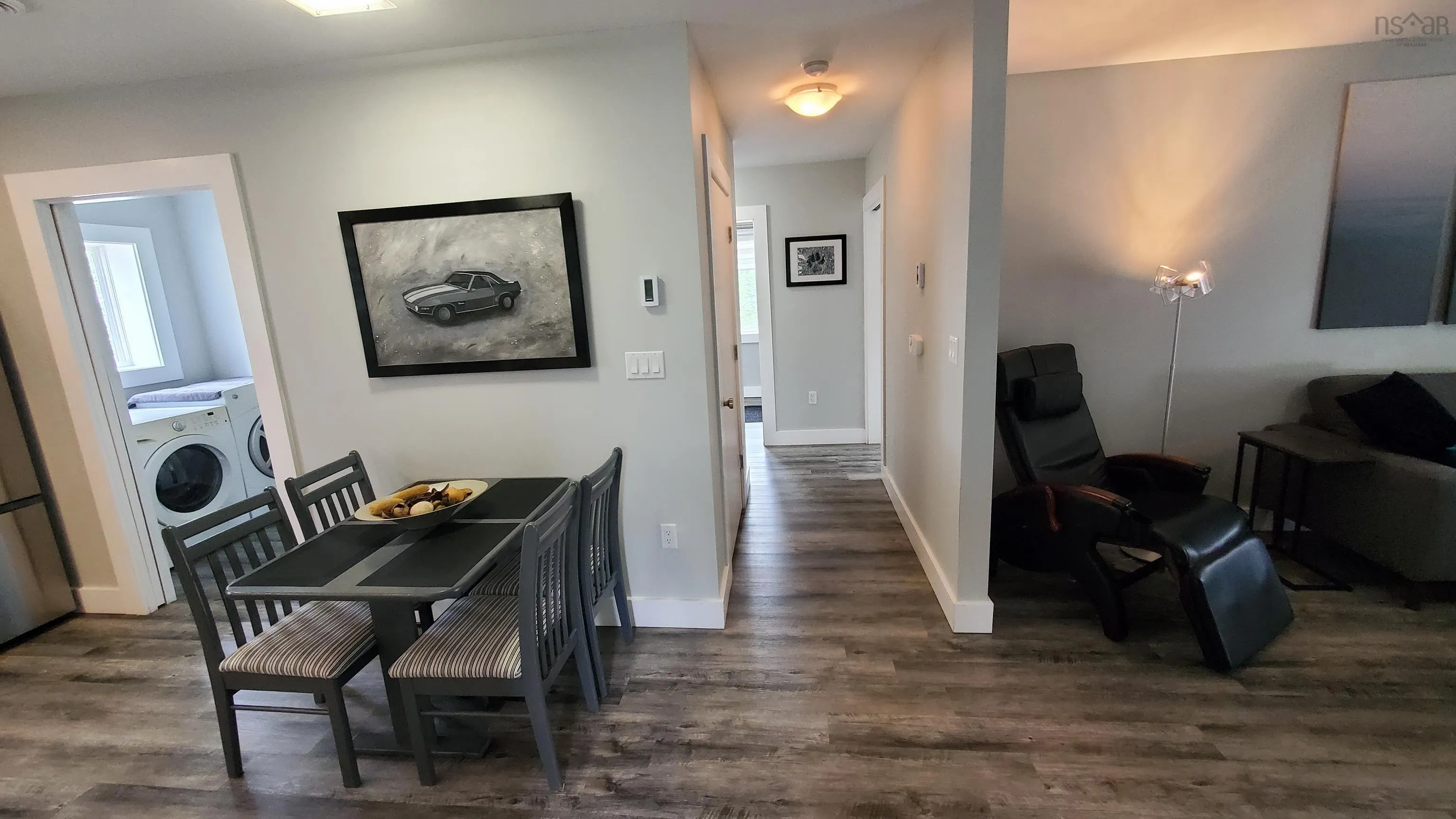 498 Fox Point Road, Fox River, NS B0M 1S0, 2 Bedrooms Bedrooms, ,1 BathroomBathrooms,Residential,For Sale,Fox Point,202517700