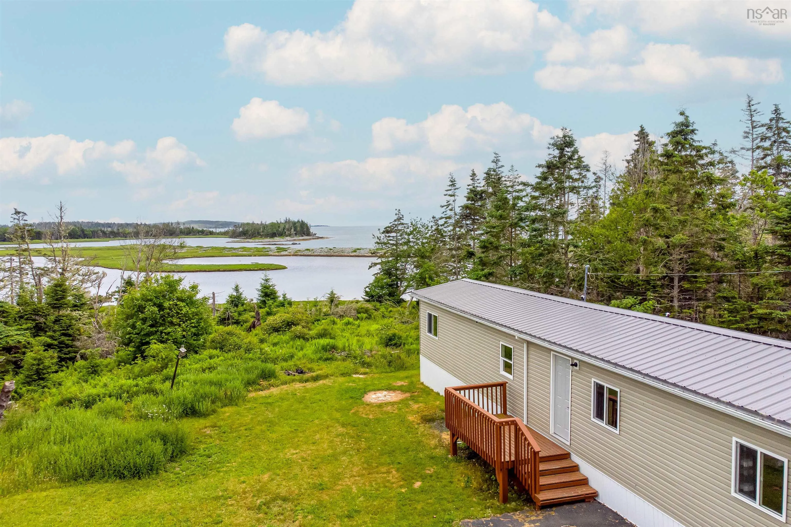 2403 West Ship Harbour Road, Owls Head, NS B0J 2L0, 2 Bedrooms Bedrooms, ,1 BathroomBathrooms,Residential,For Sale,West Ship Harbour,202516318