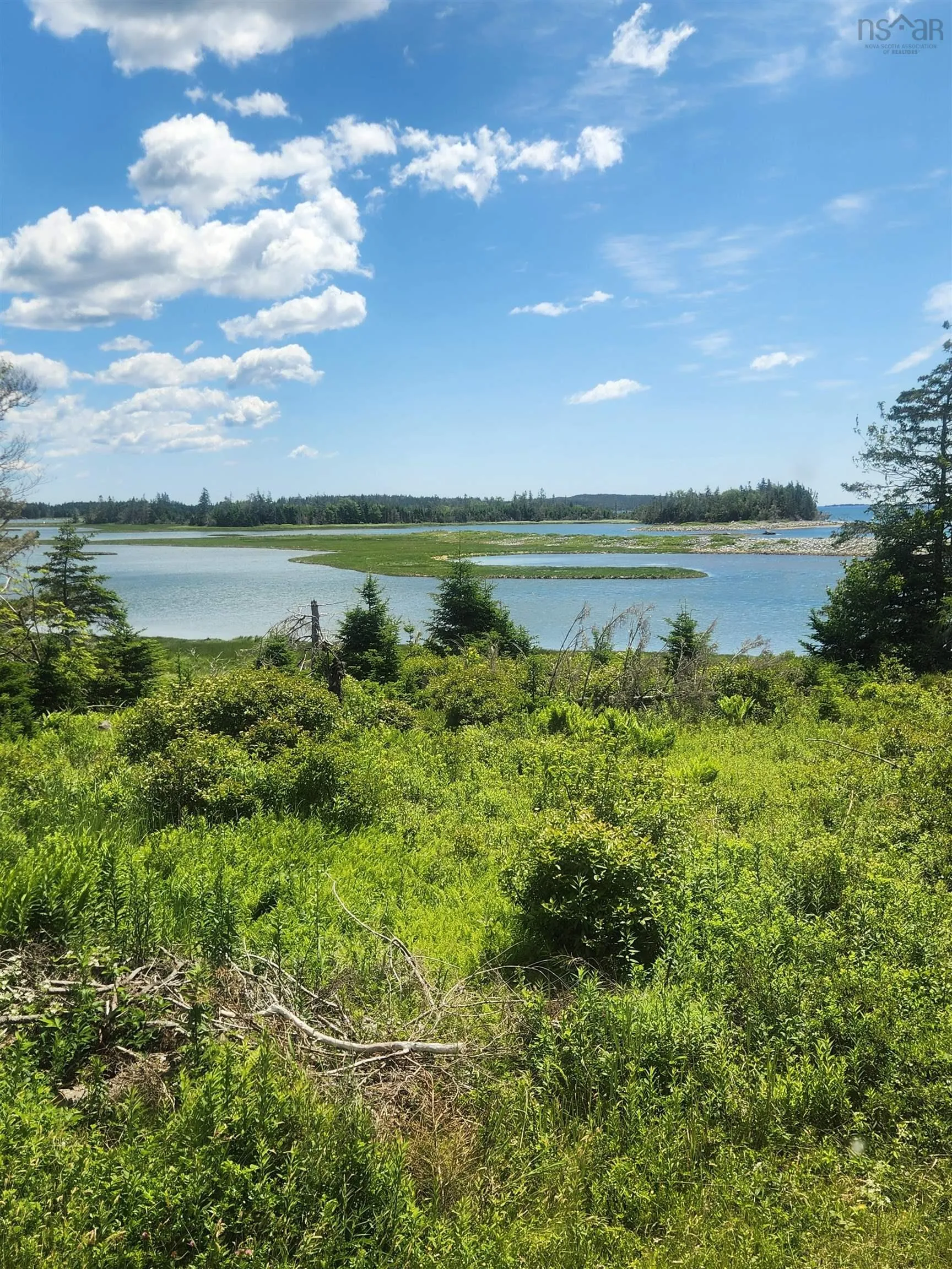 2403 West Ship Harbour Road, Owls Head, NS B0J 2L0, 2 Bedrooms Bedrooms, ,1 BathroomBathrooms,Residential,For Sale,West Ship Harbour,202516318