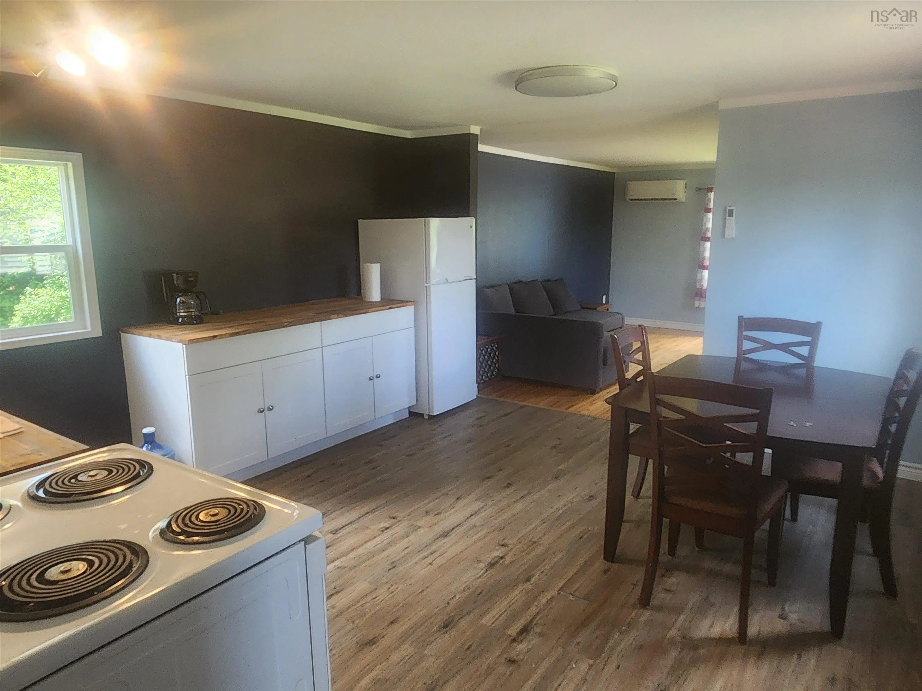 2403 West Ship Harbour Road, Owls Head, NS B0J 2L0, 2 Bedrooms Bedrooms, ,1 BathroomBathrooms,Residential,For Sale,West Ship Harbour,202516318