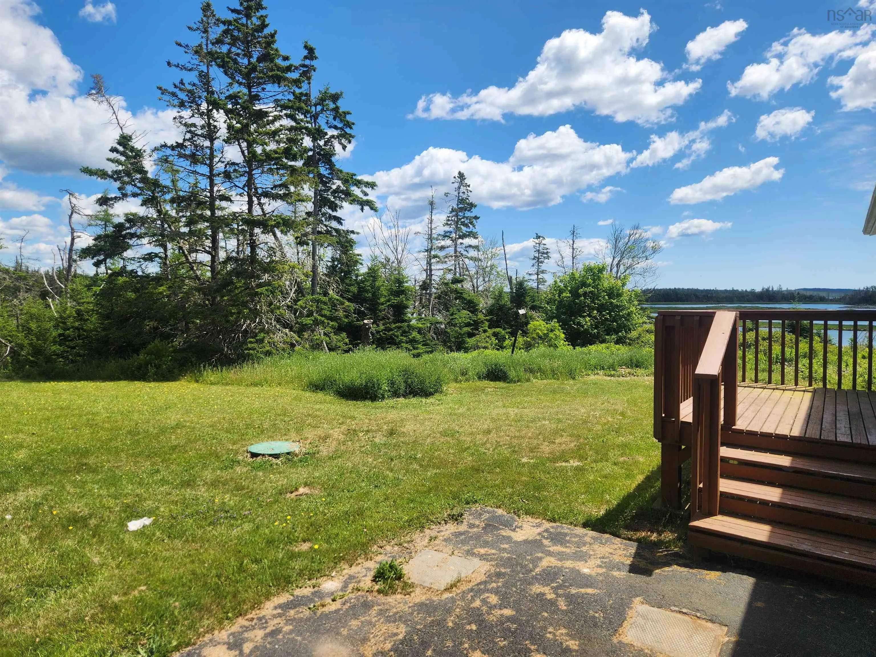 2403 West Ship Harbour Road, Owls Head, NS B0J 2L0, 2 Bedrooms Bedrooms, ,1 BathroomBathrooms,Residential,For Sale,West Ship Harbour,202516318