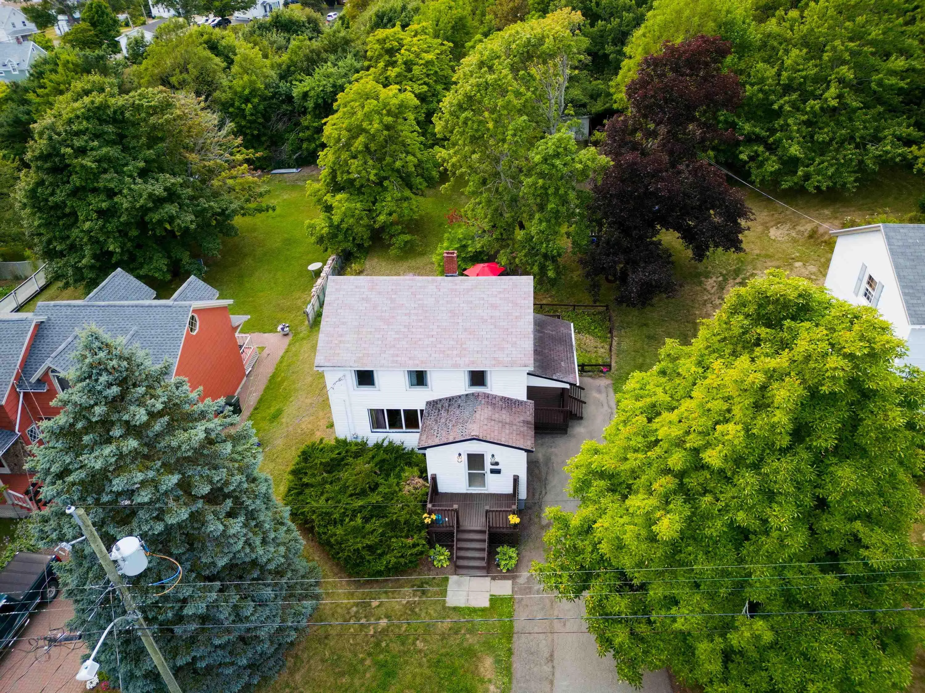 13 View Street, Sydney Mines, NS B1V 1G9, 3 Bedrooms Bedrooms, ,3 BathroomsBathrooms,Residential,For Sale,View,202520247