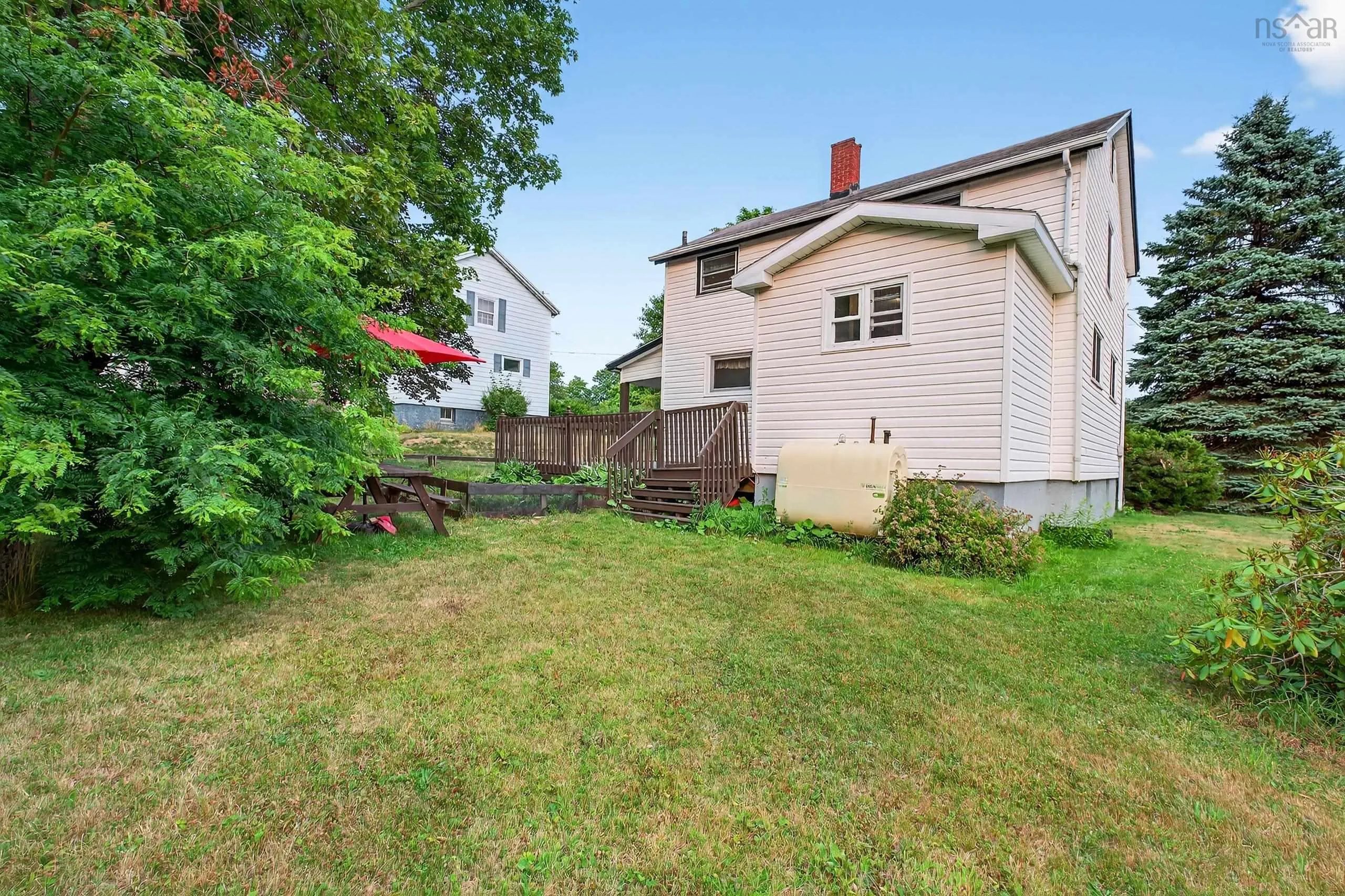 13 View Street, Sydney Mines, NS B1V 1G9, 3 Bedrooms Bedrooms, ,3 BathroomsBathrooms,Residential,For Sale,View,202520247