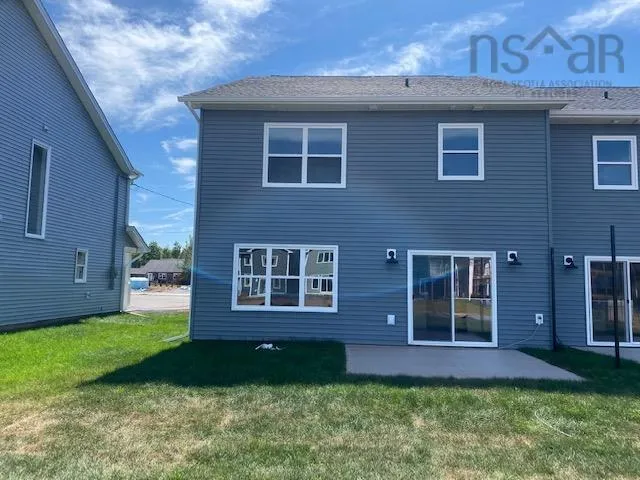 115b Jessome Avenue, Lantz Ns B2s 0c5, 3 Bedrooms Bedrooms, ,3 BathroomsBathrooms,Residential,For Sale,Jessome,202506224