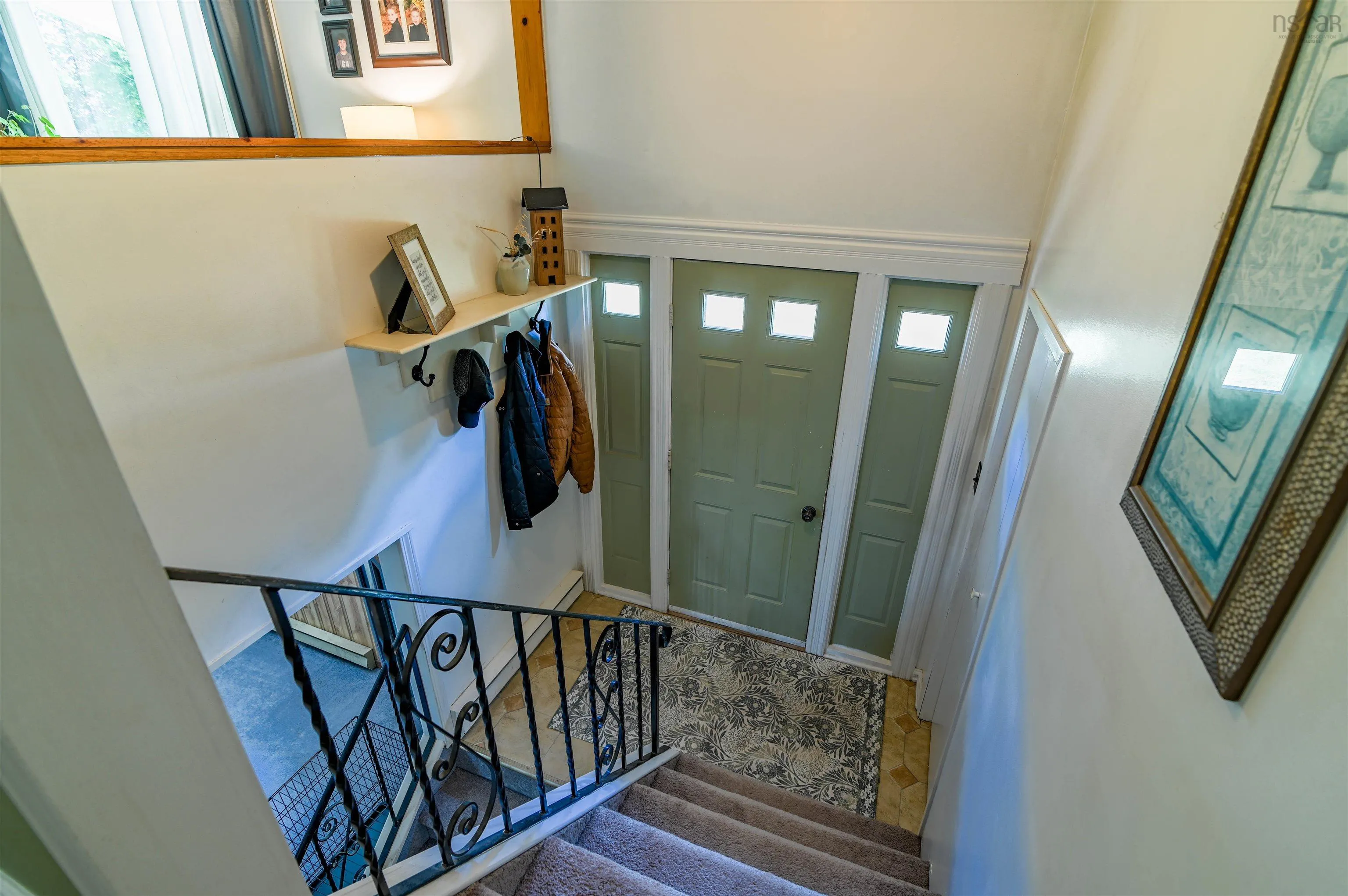 1353 Pinecrest Drive, Coldbrook, NS B0P 1J0, 6 Bedrooms Bedrooms, ,2 BathroomsBathrooms,Residential,For Sale,Pinecrest Drive,202518668