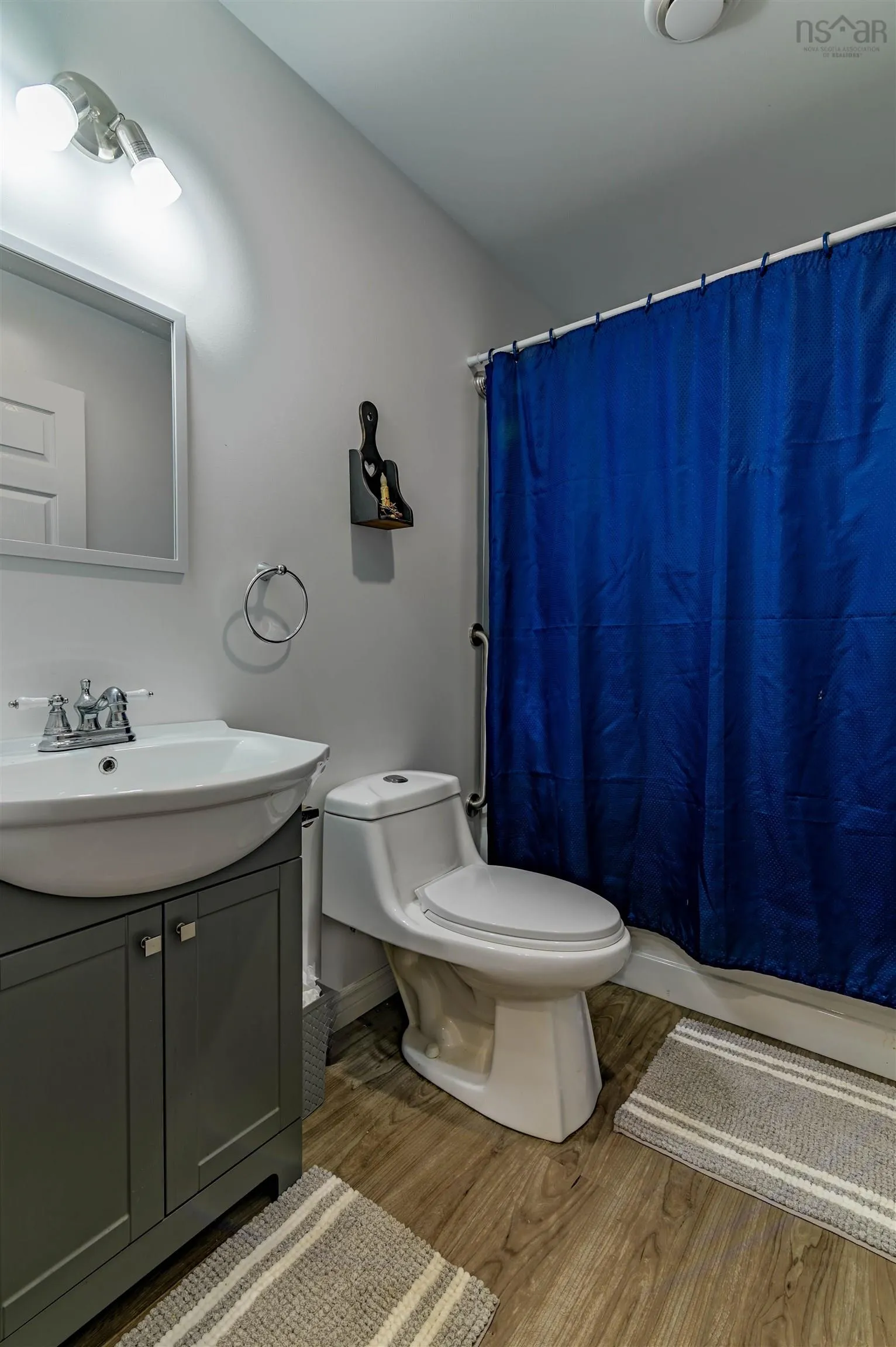 1353 Pinecrest Drive, Coldbrook, NS B0P 1J0, 6 Bedrooms Bedrooms, ,2 BathroomsBathrooms,Residential,For Sale,Pinecrest Drive,202518668