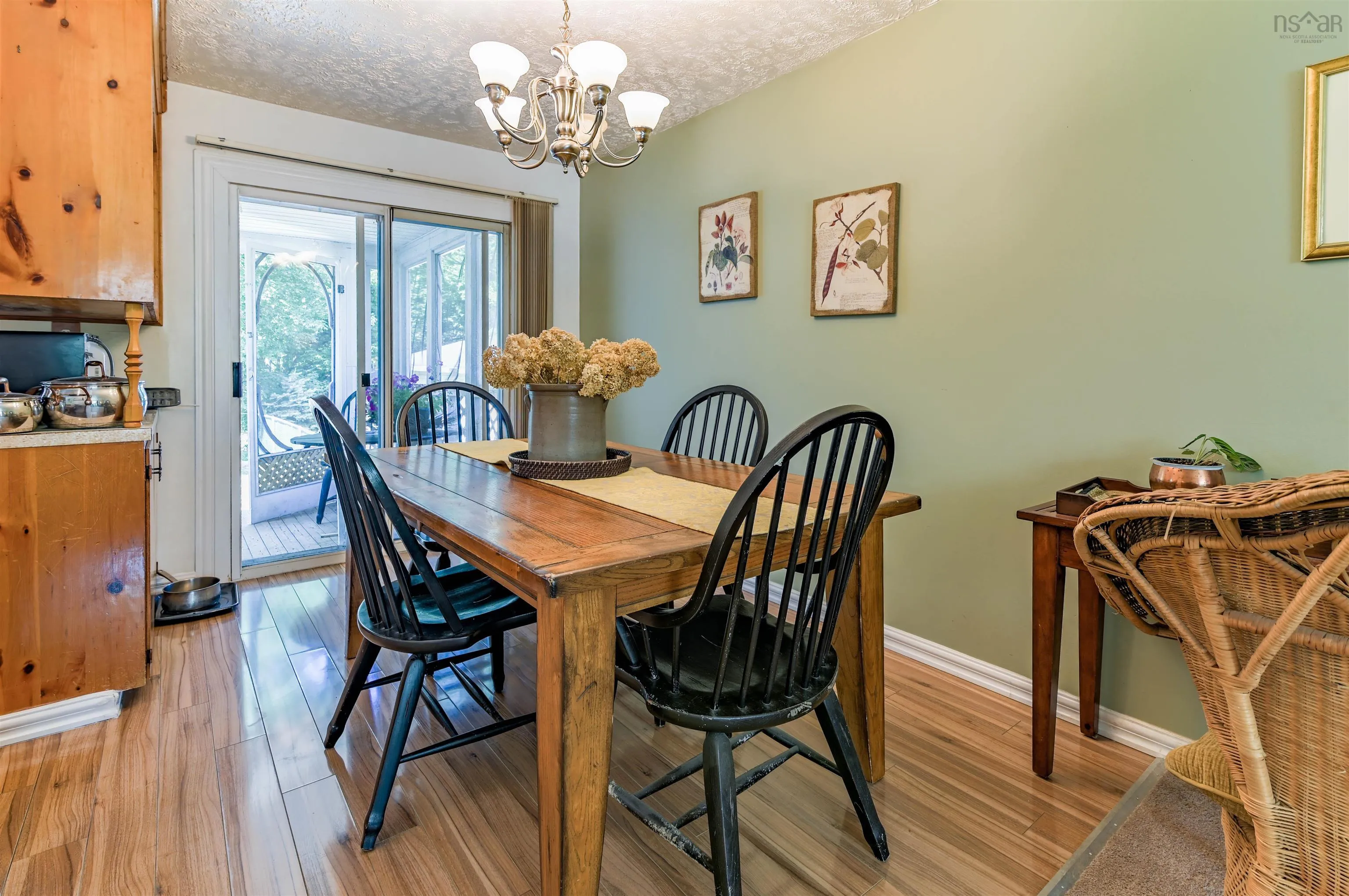 1353 Pinecrest Drive, Coldbrook, NS B0P 1J0, 6 Bedrooms Bedrooms, ,2 BathroomsBathrooms,Residential,For Sale,Pinecrest Drive,202518668