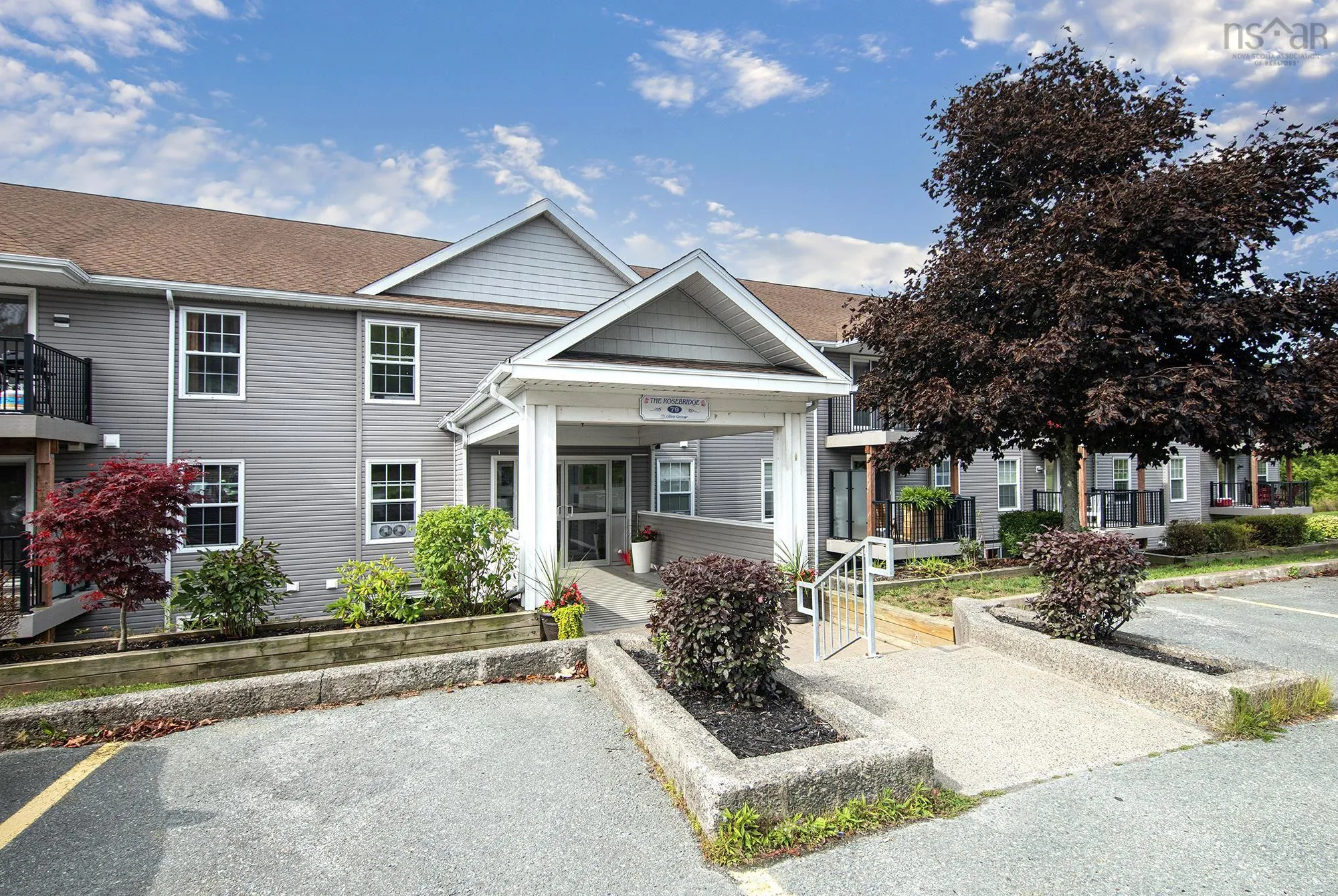 119-79 Collins Grove, Dartmouth, NS B2W 6B9, 2 Bedrooms Bedrooms, ,1 BathroomBathrooms,Residential,For Sale,Collins,202522963