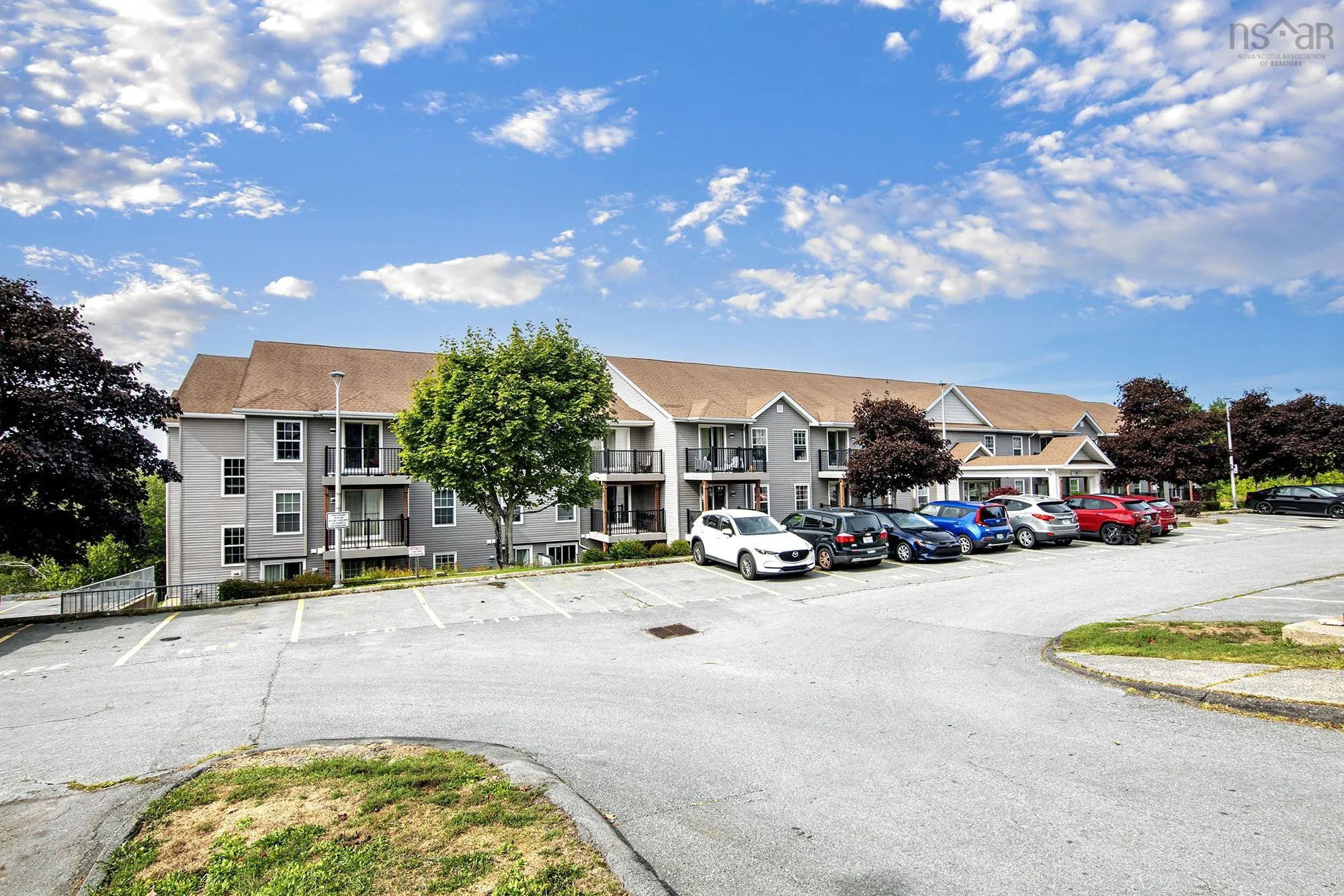 119-79 Collins Grove, Dartmouth, NS B2W 6B9, 2 Bedrooms Bedrooms, ,1 BathroomBathrooms,Residential,For Sale,Collins,202522963
