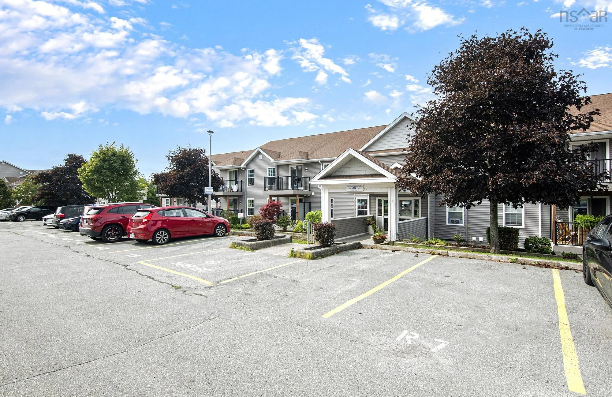 119-79 Collins Grove, Dartmouth, NS B2W 6B9, 2 Bedrooms Bedrooms, ,1 BathroomBathrooms,Residential,For Sale,Collins,202522963