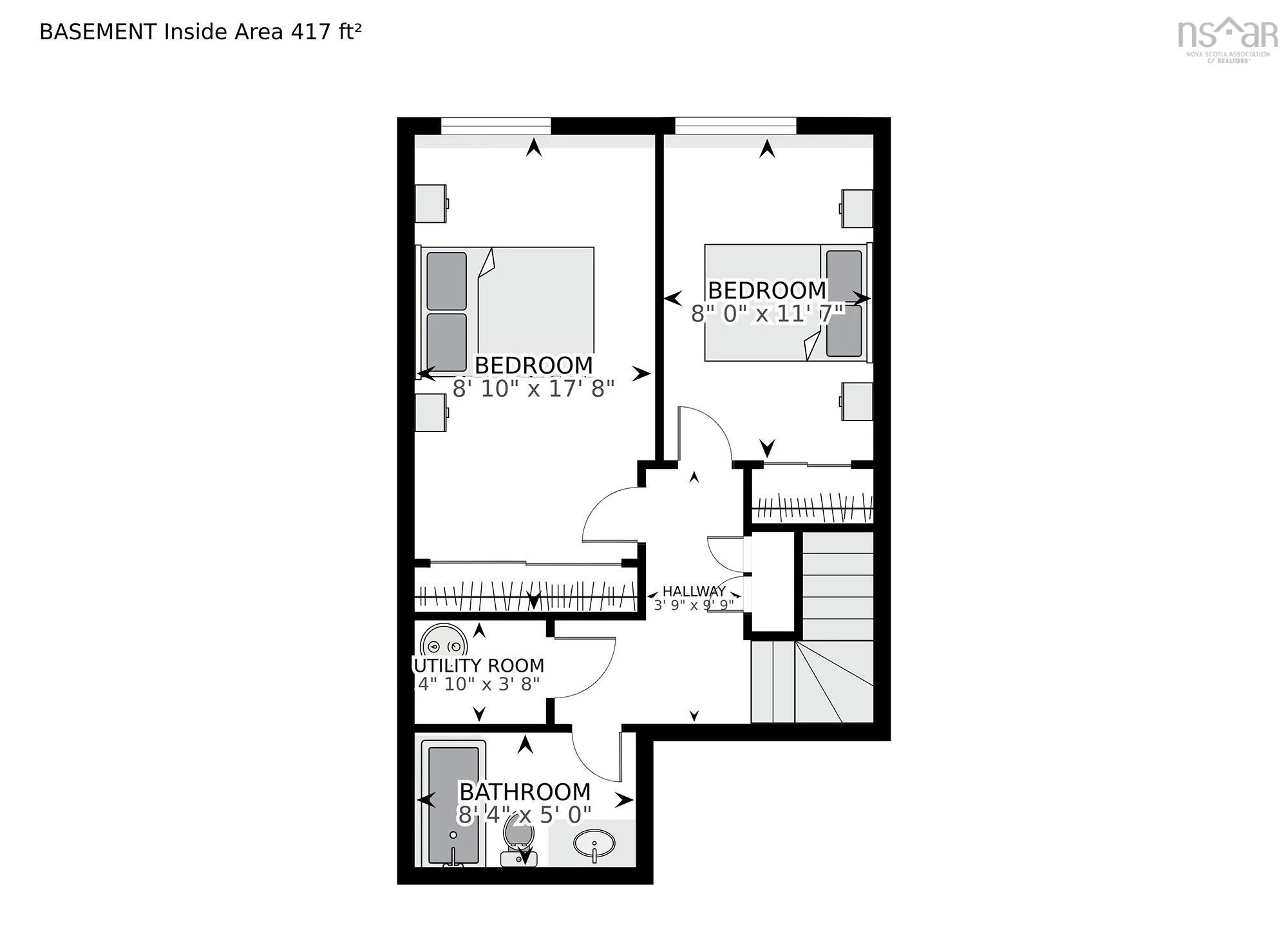 119-79 Collins Grove, Dartmouth, NS B2W 6B9, 2 Bedrooms Bedrooms, ,1 BathroomBathrooms,Residential,For Sale,Collins,202522963