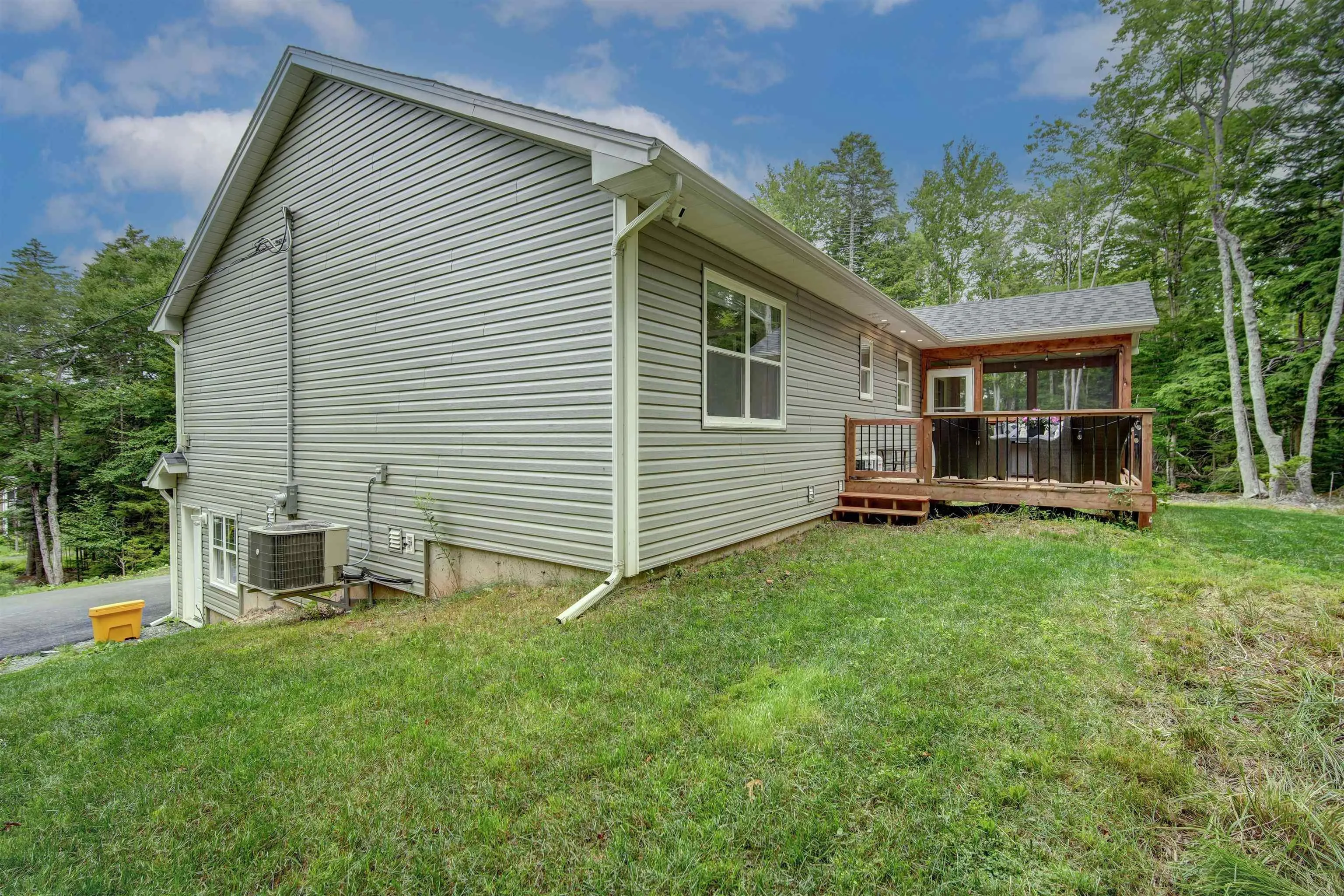 83 Talisman Drive, Fall River, NS B2T 1E8, 4 Bedrooms Bedrooms, ,3 BathroomsBathrooms,Residential,For Sale,Talisman,202517567