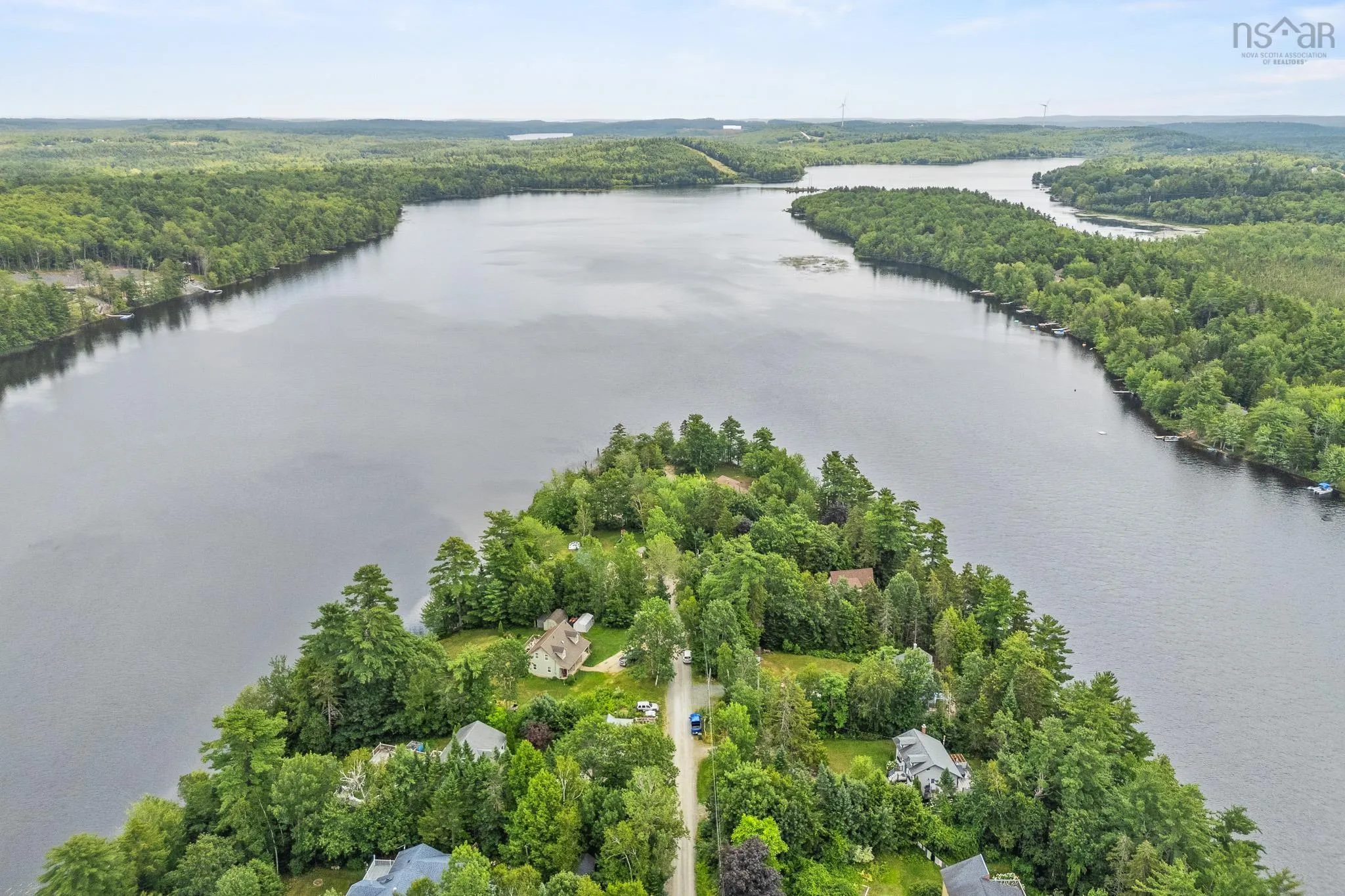 140 Ray Point Road, Maitland, NS B0J 1E0, 3 Bedrooms Bedrooms, ,2 BathroomsBathrooms,Residential,For Sale,Ray Point,202518767