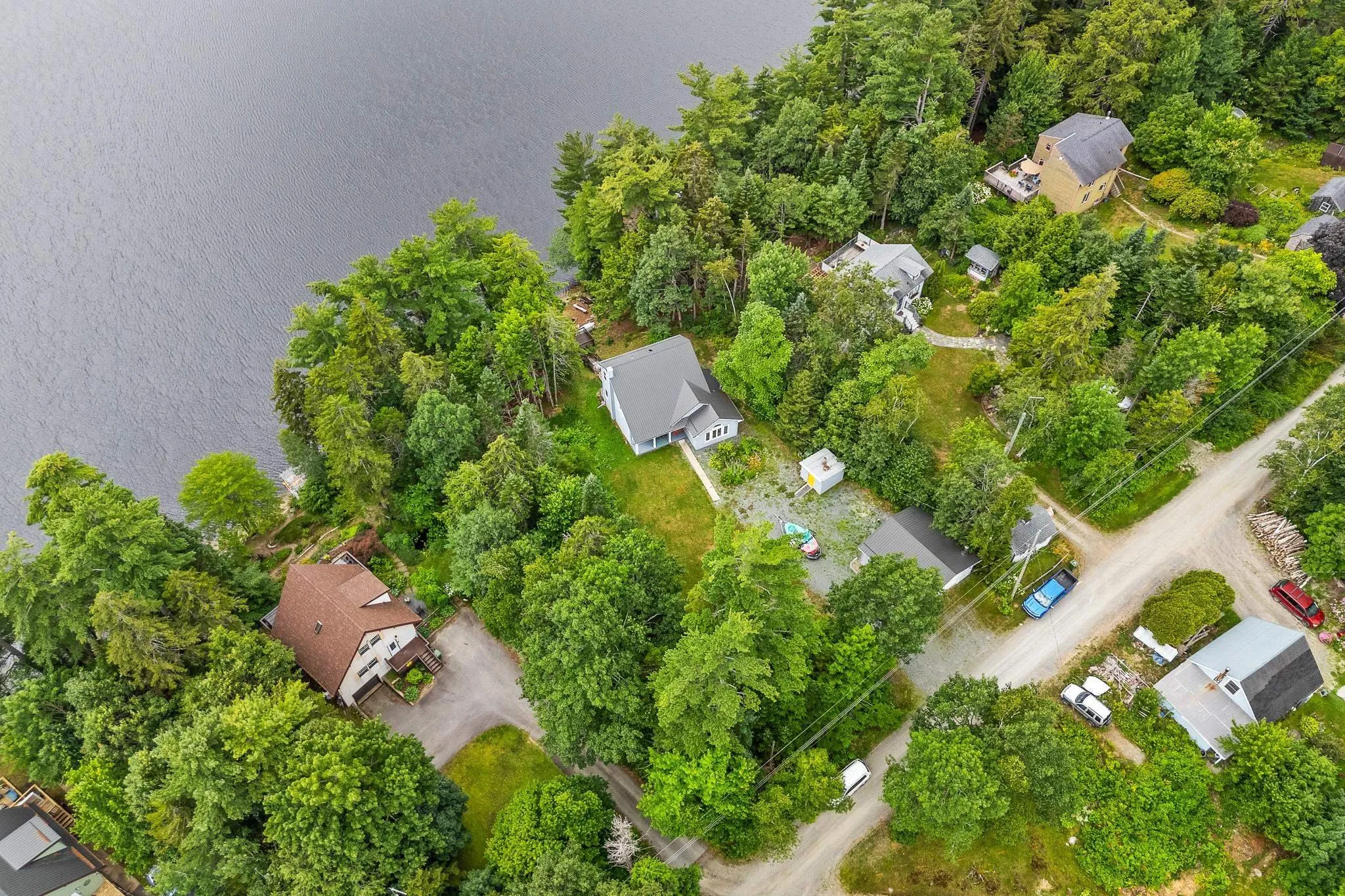 140 Ray Point Road, Maitland, NS B0J 1E0, 3 Bedrooms Bedrooms, ,2 BathroomsBathrooms,Residential,For Sale,Ray Point,202518767