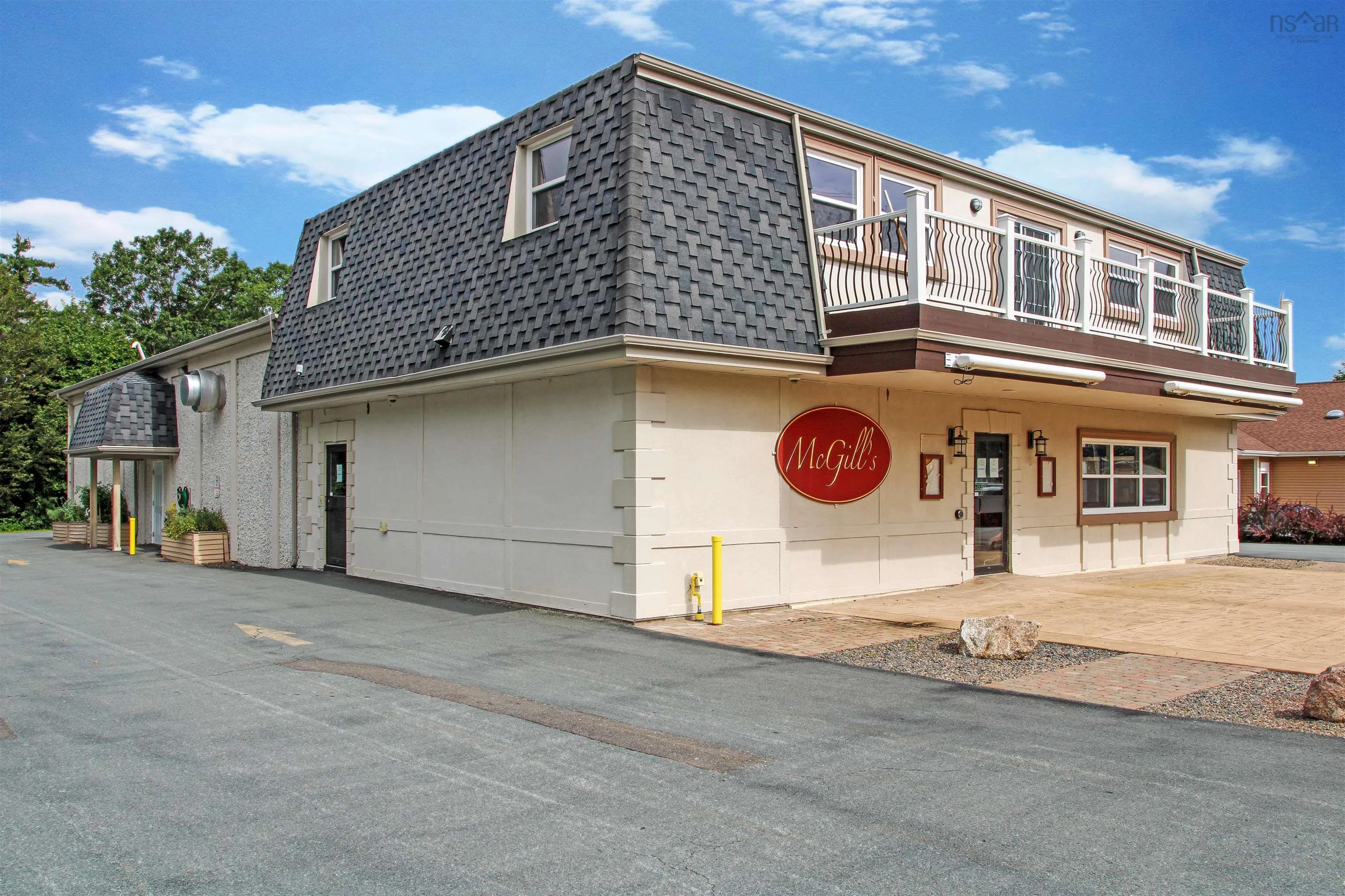18 Kentucky Court, New Minas Ns B4n 3r6, ,Commercial Sale,For Sale,Kentucky,202427007
