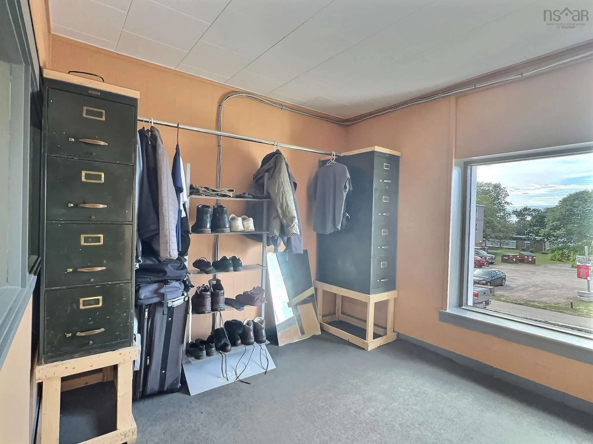113 Victoria Street E, Amherst, NS B4H 1X9, ,Commercial Sale,For Sale,Victoria,202521436