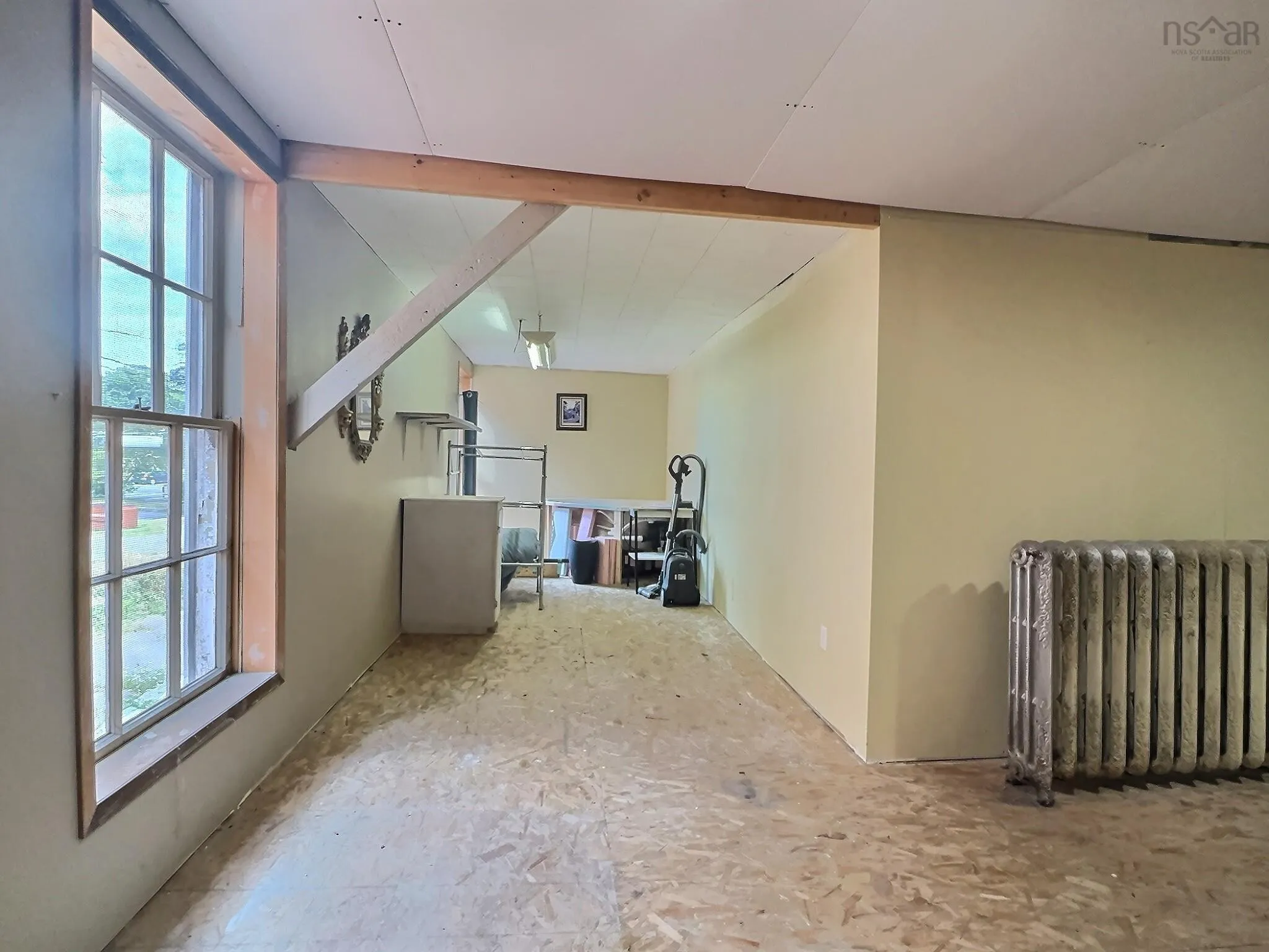 113 Victoria Street E, Amherst, NS B4H 1X9, ,Commercial Sale,For Sale,Victoria,202521436