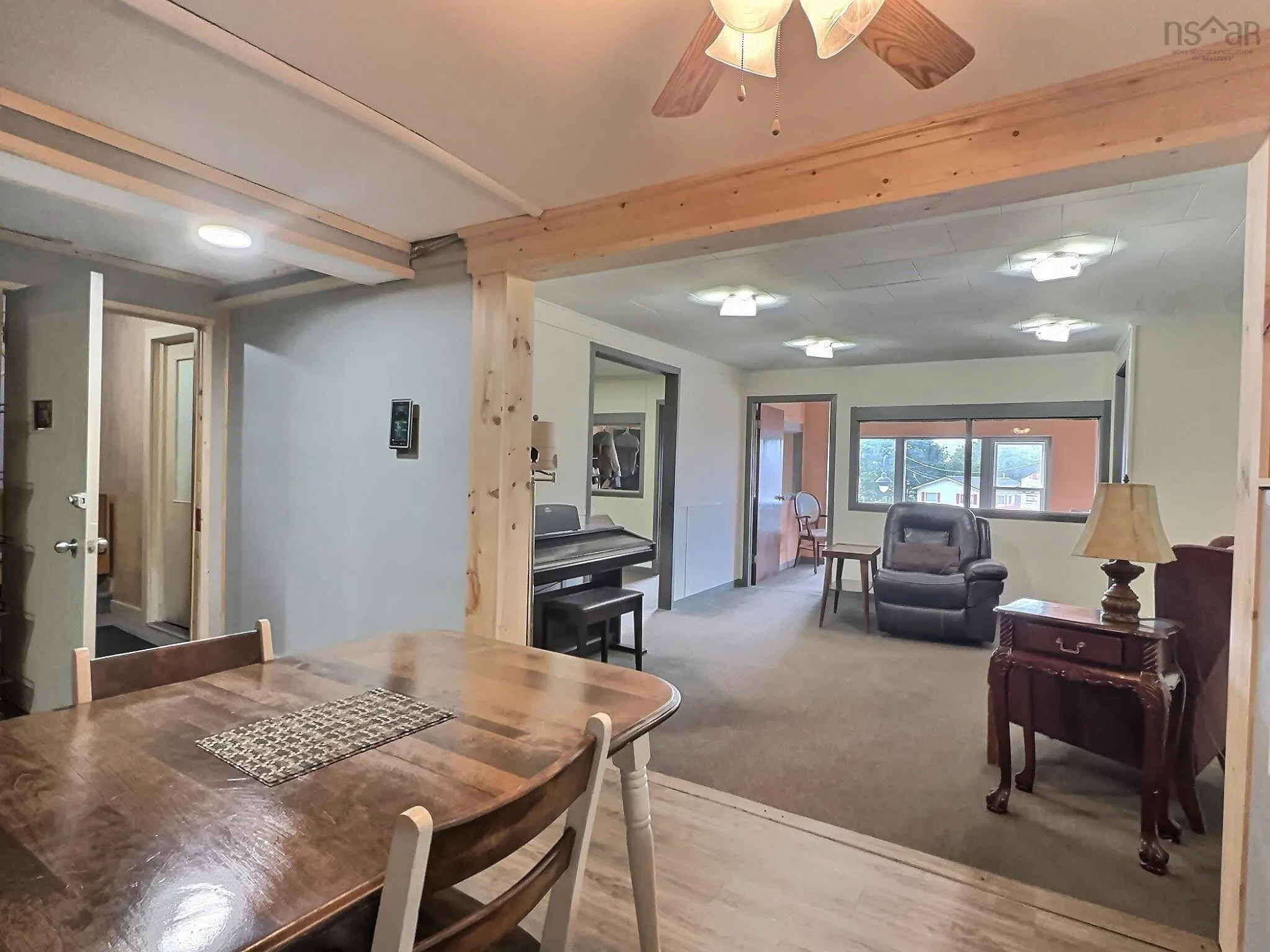 113 Victoria Street E, Amherst, NS B4H 1X9, ,Commercial Sale,For Sale,Victoria,202521436