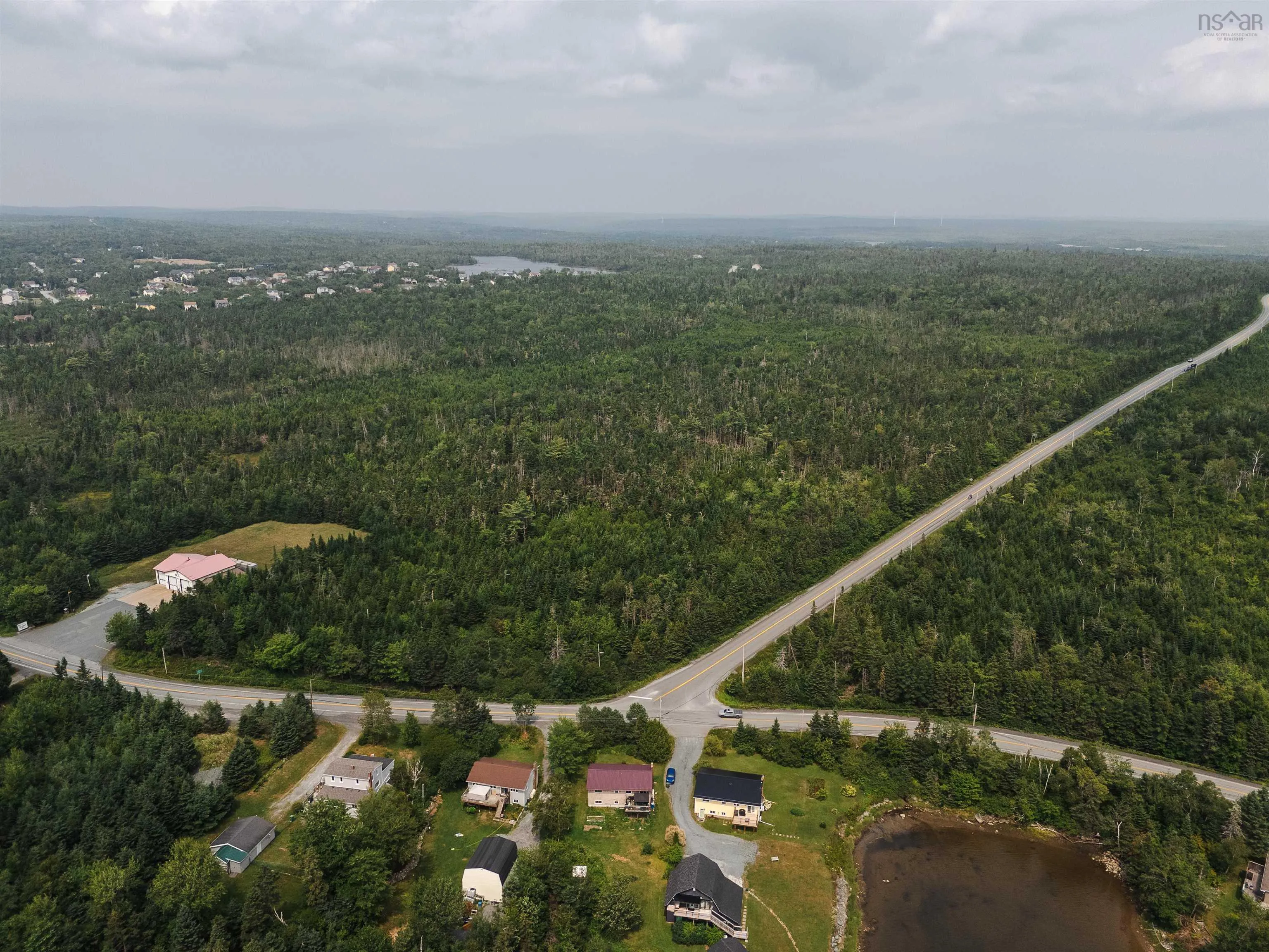 0 Mineville Road, Lawrencetown, NS B3E 1N3, ,Land,For Sale,Mineville,202519741