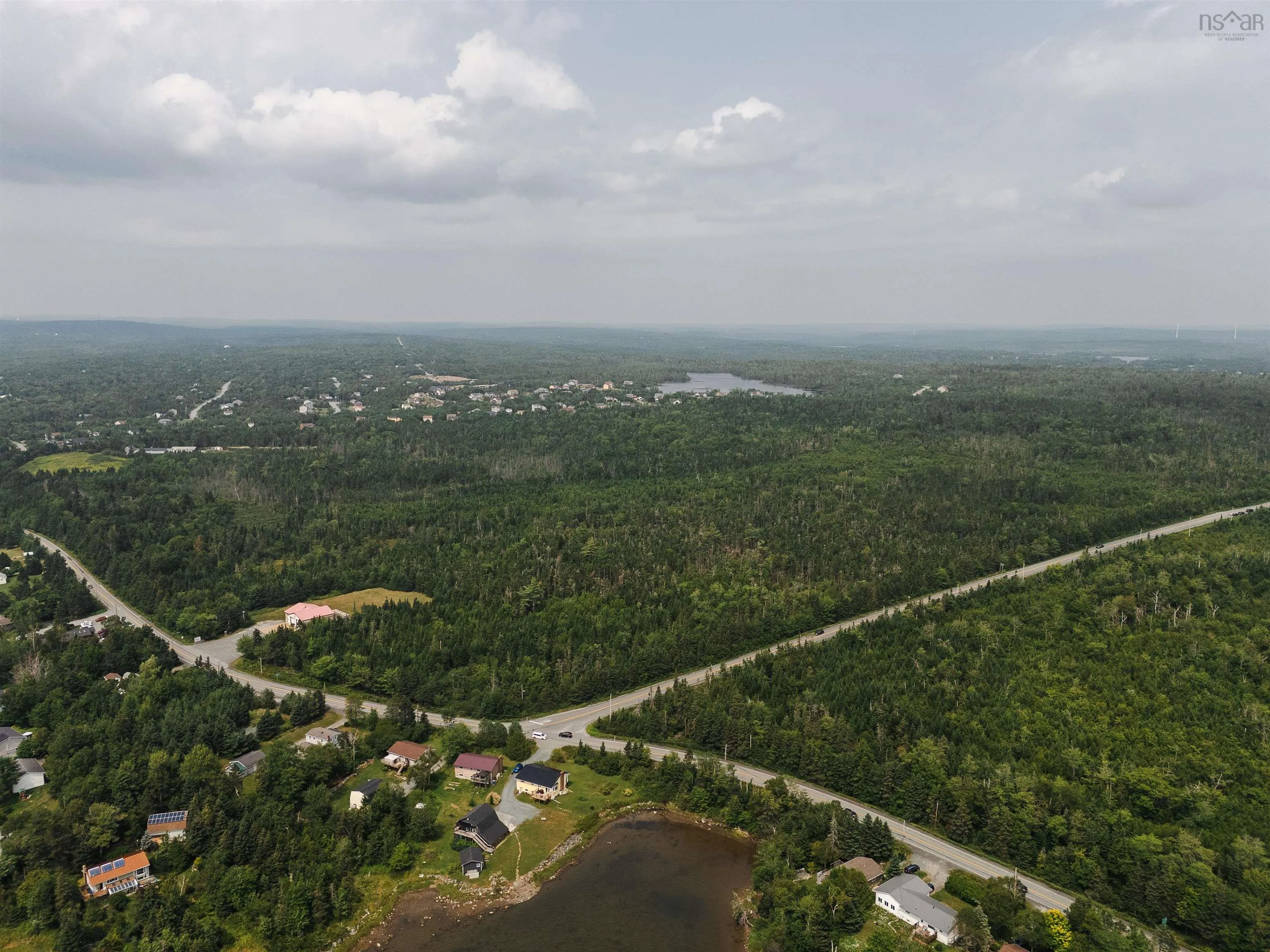 0 Mineville Road, Lawrencetown, NS B3E 1N3, ,Land,For Sale,Mineville,202519741