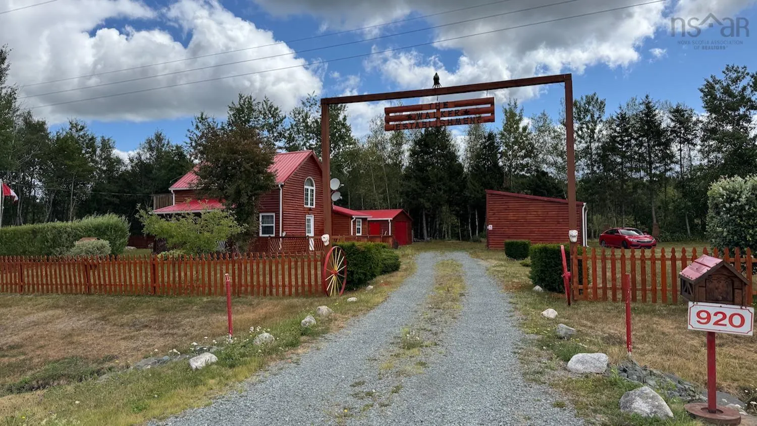 920 Stewart Hill Road, Upper Stewiacke, NS B0N 2P0, 2 Bedrooms Bedrooms, ,2 BathroomsBathrooms,Residential,For Sale,Stewart Hill,202521278