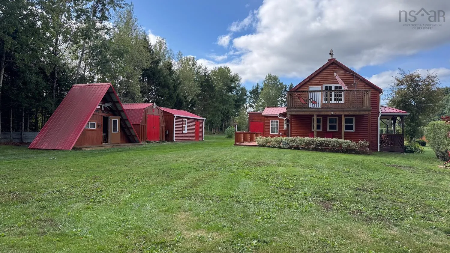 920 Stewart Hill Road, Upper Stewiacke, NS B0N 2P0, 2 Bedrooms Bedrooms, ,2 BathroomsBathrooms,Residential,For Sale,Stewart Hill,202521278