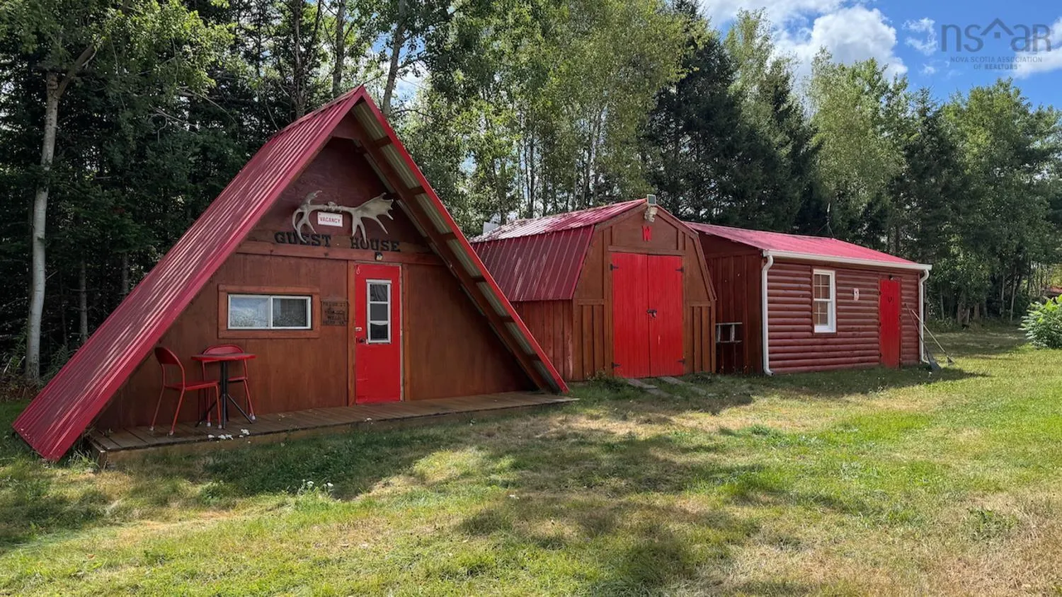 920 Stewart Hill Road, Upper Stewiacke, NS B0N 2P0, 2 Bedrooms Bedrooms, ,2 BathroomsBathrooms,Residential,For Sale,Stewart Hill,202521278