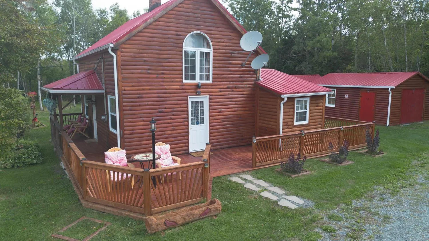 920 Stewart Hill Road, Upper Stewiacke, NS B0N 2P0, 2 Bedrooms Bedrooms, ,2 BathroomsBathrooms,Residential,For Sale,Stewart Hill,202521278