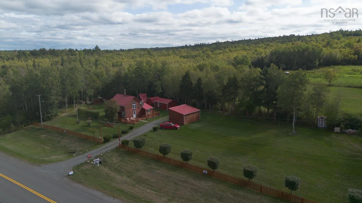 920 Stewart Hill Road, Upper Stewiacke, NS B0N 2P0, 2 Bedrooms Bedrooms, ,2 BathroomsBathrooms,Residential,For Sale,Stewart Hill,202521278