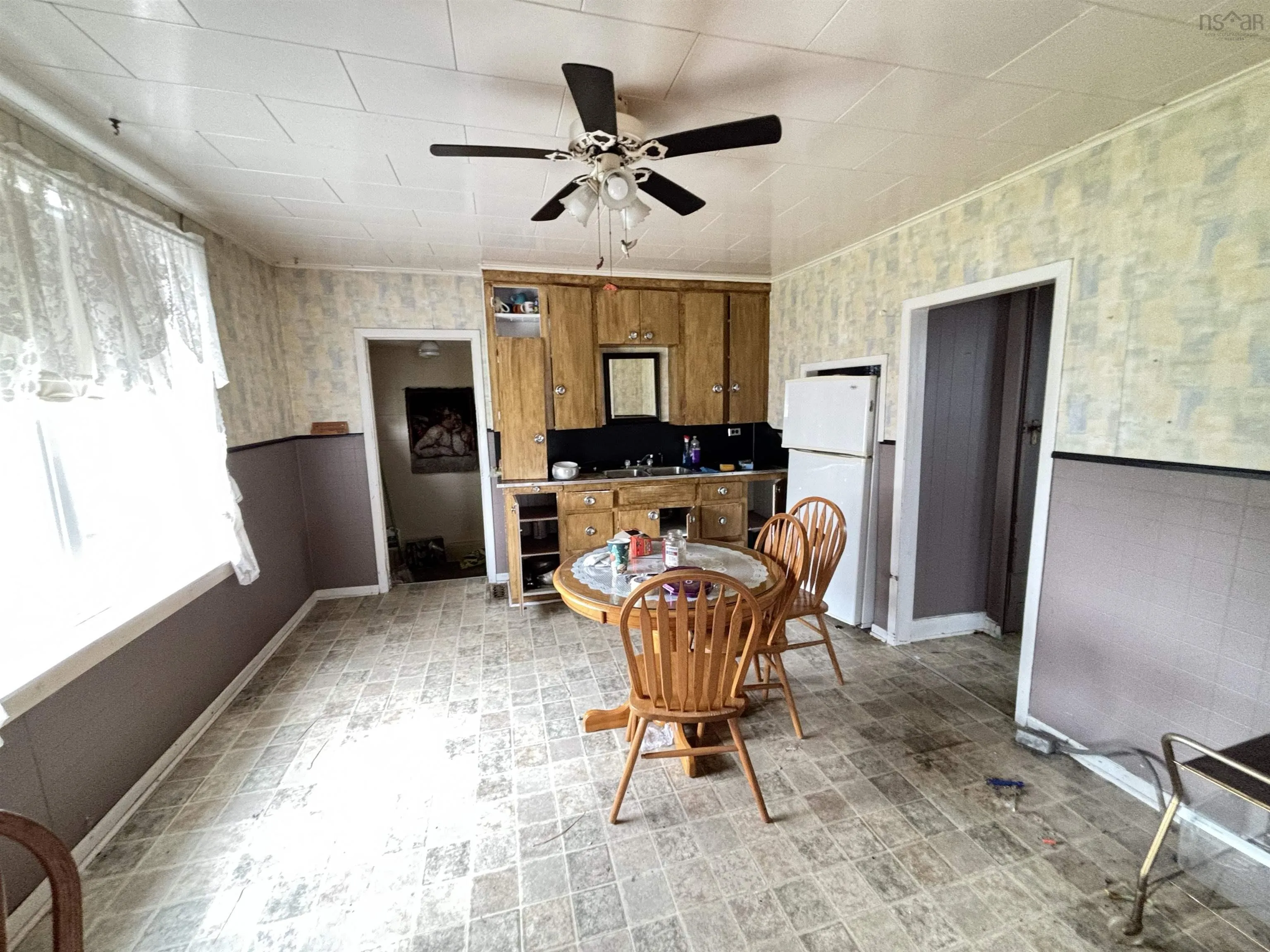 7 One B Road, Glace Bay, NS B1A 4P9, 1 Bedroom Bedrooms, ,1 BathroomBathrooms,Residential,For Sale,One B,202523274