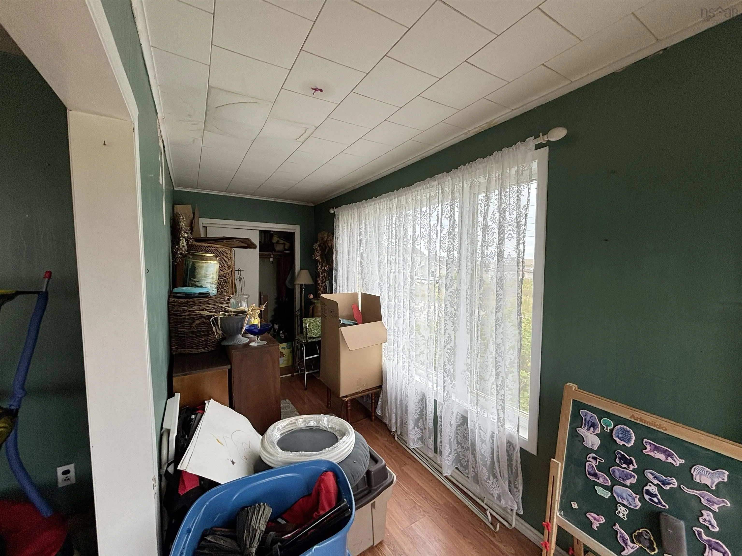 7 One B Road, Glace Bay, NS B1A 4P9, 1 Bedroom Bedrooms, ,1 BathroomBathrooms,Residential,For Sale,One B,202523274