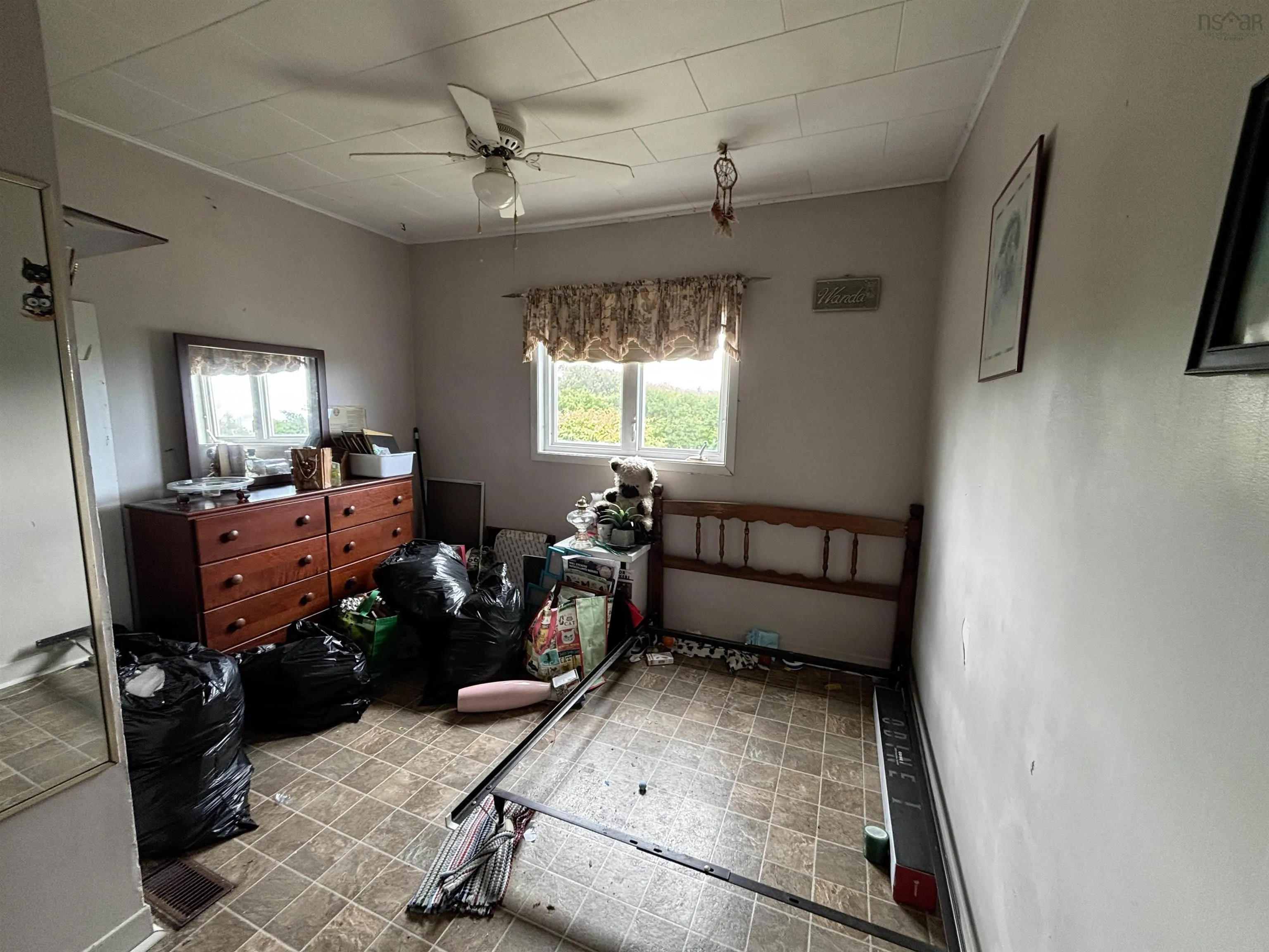 7 One B Road, Glace Bay, NS B1A 4P9, 1 Bedroom Bedrooms, ,1 BathroomBathrooms,Residential,For Sale,One B,202523274
