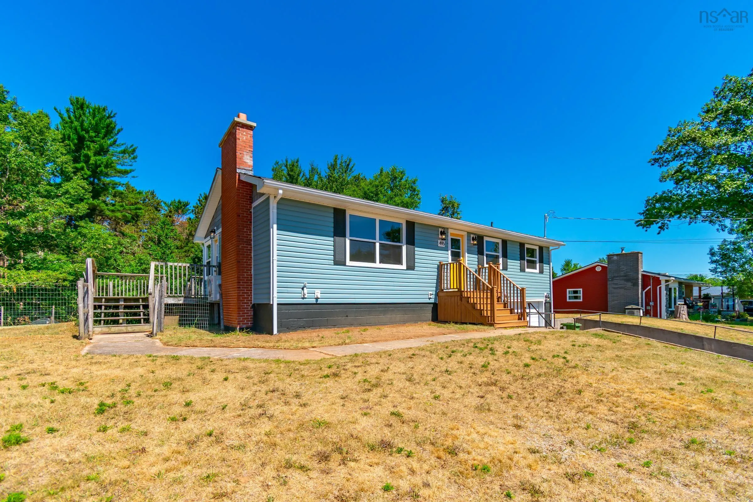 495 Pine Ridge Avenue, Kingston, NS B0P 1R0, 3 Bedrooms Bedrooms, ,2 BathroomsBathrooms,Residential,For Sale,Pine Ridge,202519918