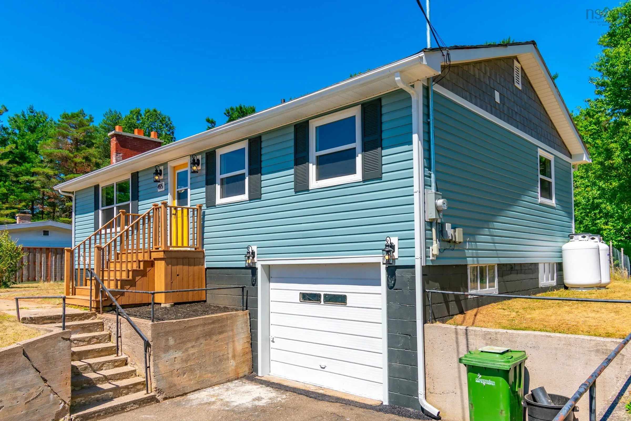 495 Pine Ridge Avenue, Kingston, NS B0P 1R0, 3 Bedrooms Bedrooms, ,2 BathroomsBathrooms,Residential,For Sale,Pine Ridge,202519918