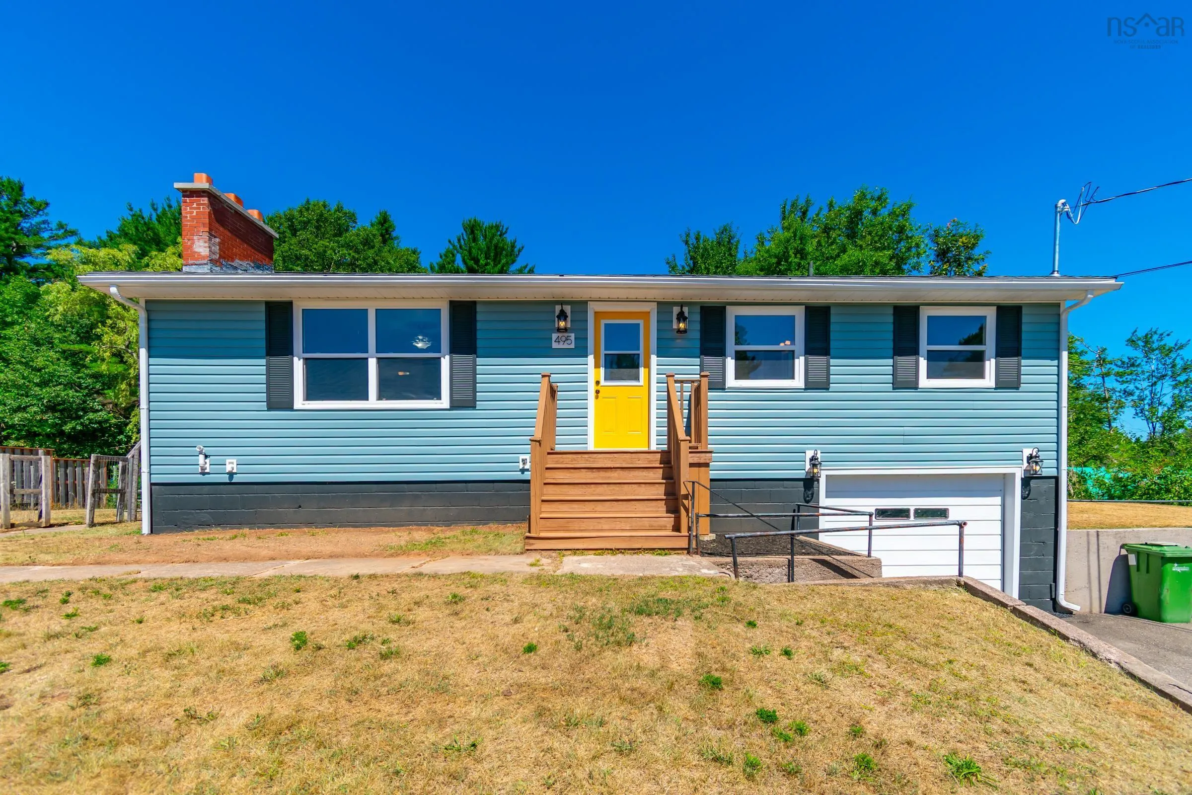 495 Pine Ridge Avenue, Kingston, NS B0P 1R0, 3 Bedrooms Bedrooms, ,2 BathroomsBathrooms,Residential,For Sale,Pine Ridge,202519918