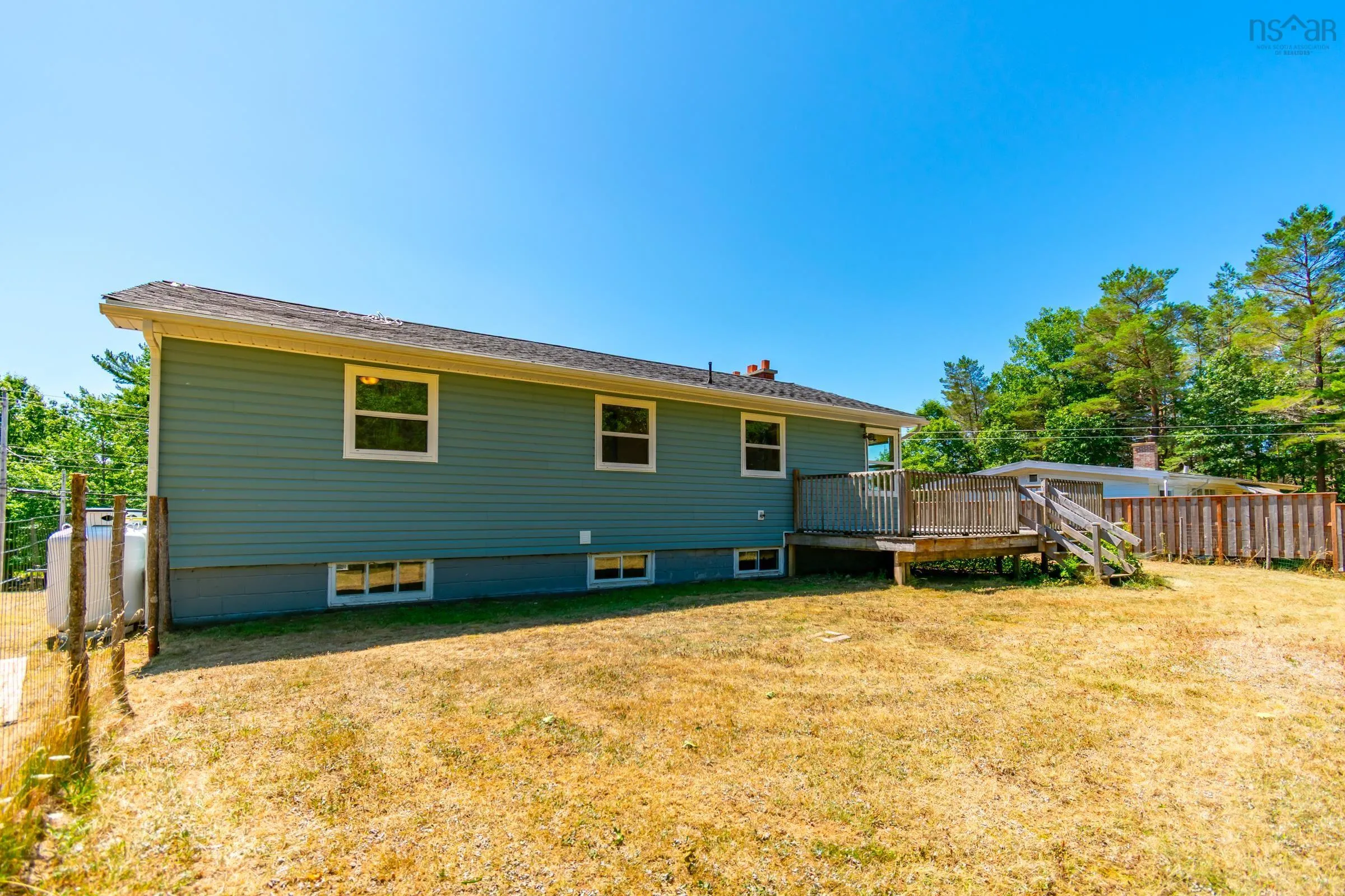 495 Pine Ridge Avenue, Kingston, NS B0P 1R0, 3 Bedrooms Bedrooms, ,2 BathroomsBathrooms,Residential,For Sale,Pine Ridge,202519918