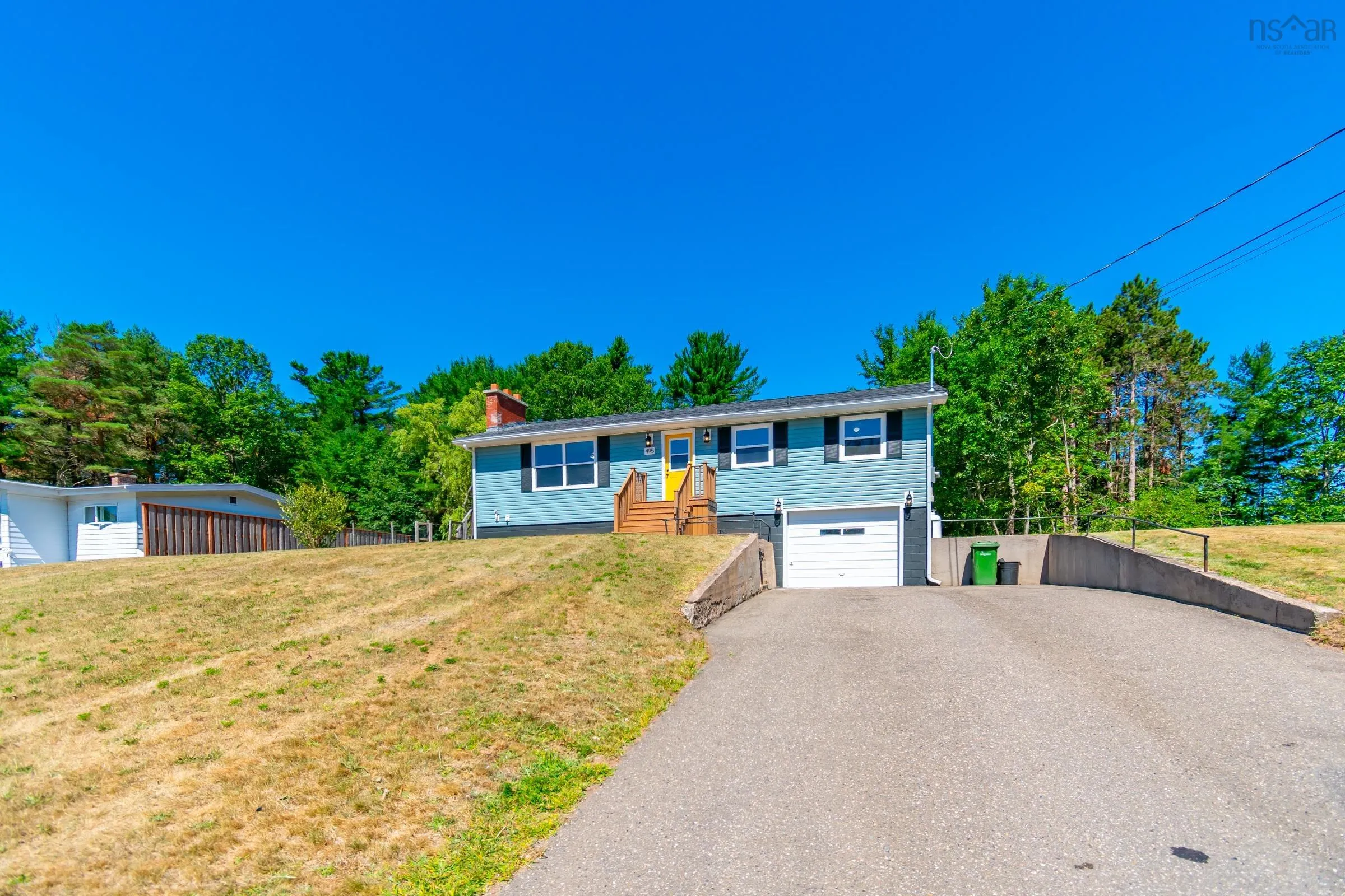 495 Pine Ridge Avenue, Kingston, NS B0P 1R0, 3 Bedrooms Bedrooms, ,2 BathroomsBathrooms,Residential,For Sale,Pine Ridge,202519918