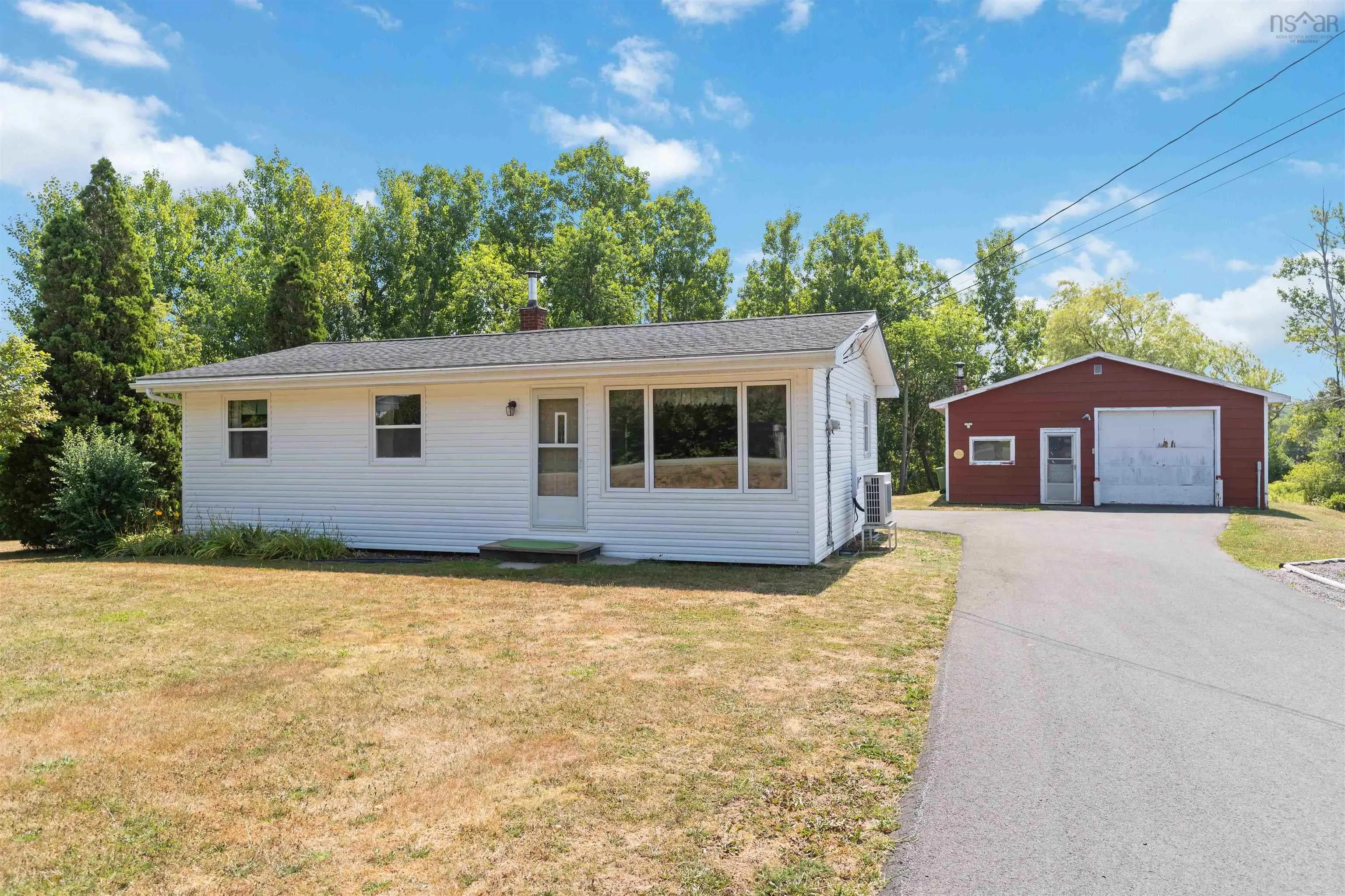 142 Old Halifax Road W, Three Mile Plains, NS B0N 2T0, 3 Bedrooms Bedrooms, ,1 BathroomBathrooms,Residential,For Sale,Old Halifax,202520546