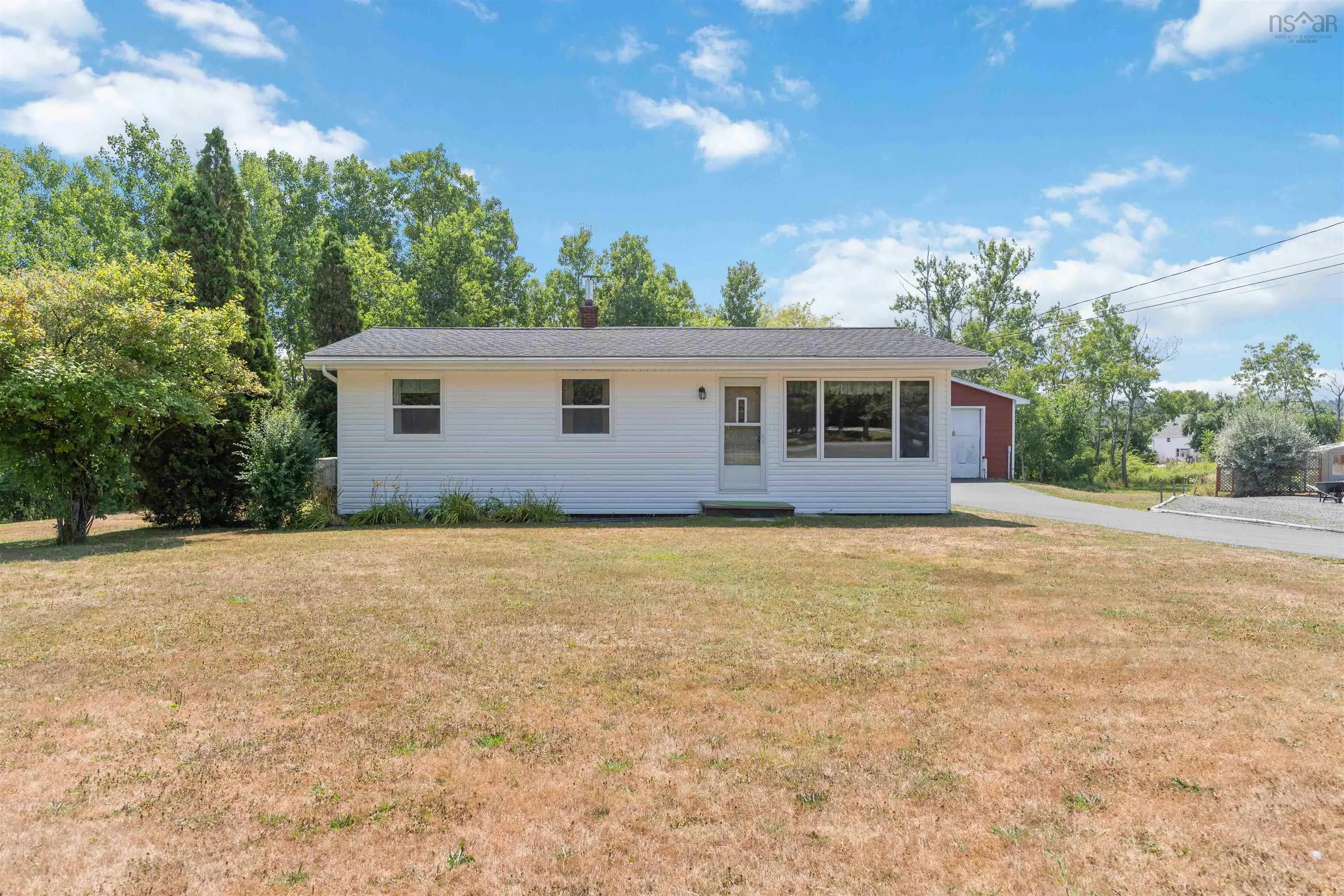 142 Old Halifax Road W, Three Mile Plains, NS B0N 2T0, 3 Bedrooms Bedrooms, ,1 BathroomBathrooms,Residential,For Sale,Old Halifax,202520546