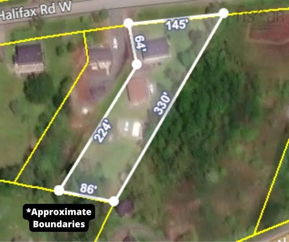 142 Old Halifax Road W, Three Mile Plains, NS B0N 2T0, 3 Bedrooms Bedrooms, ,1 BathroomBathrooms,Residential,For Sale,Old Halifax,202520546