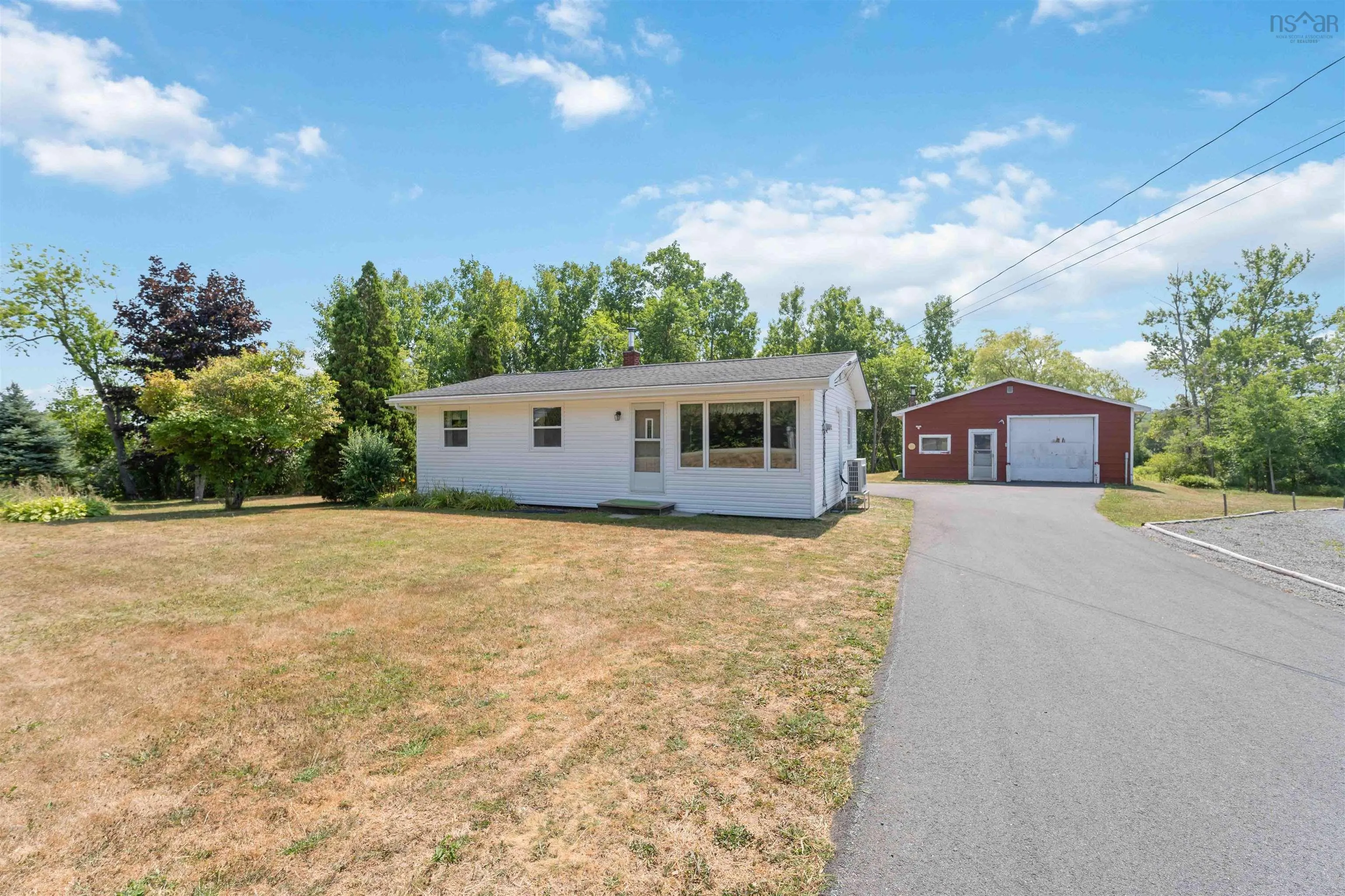 142 Old Halifax Road W, Three Mile Plains, NS B0N 2T0, 3 Bedrooms Bedrooms, ,1 BathroomBathrooms,Residential,For Sale,Old Halifax,202520546