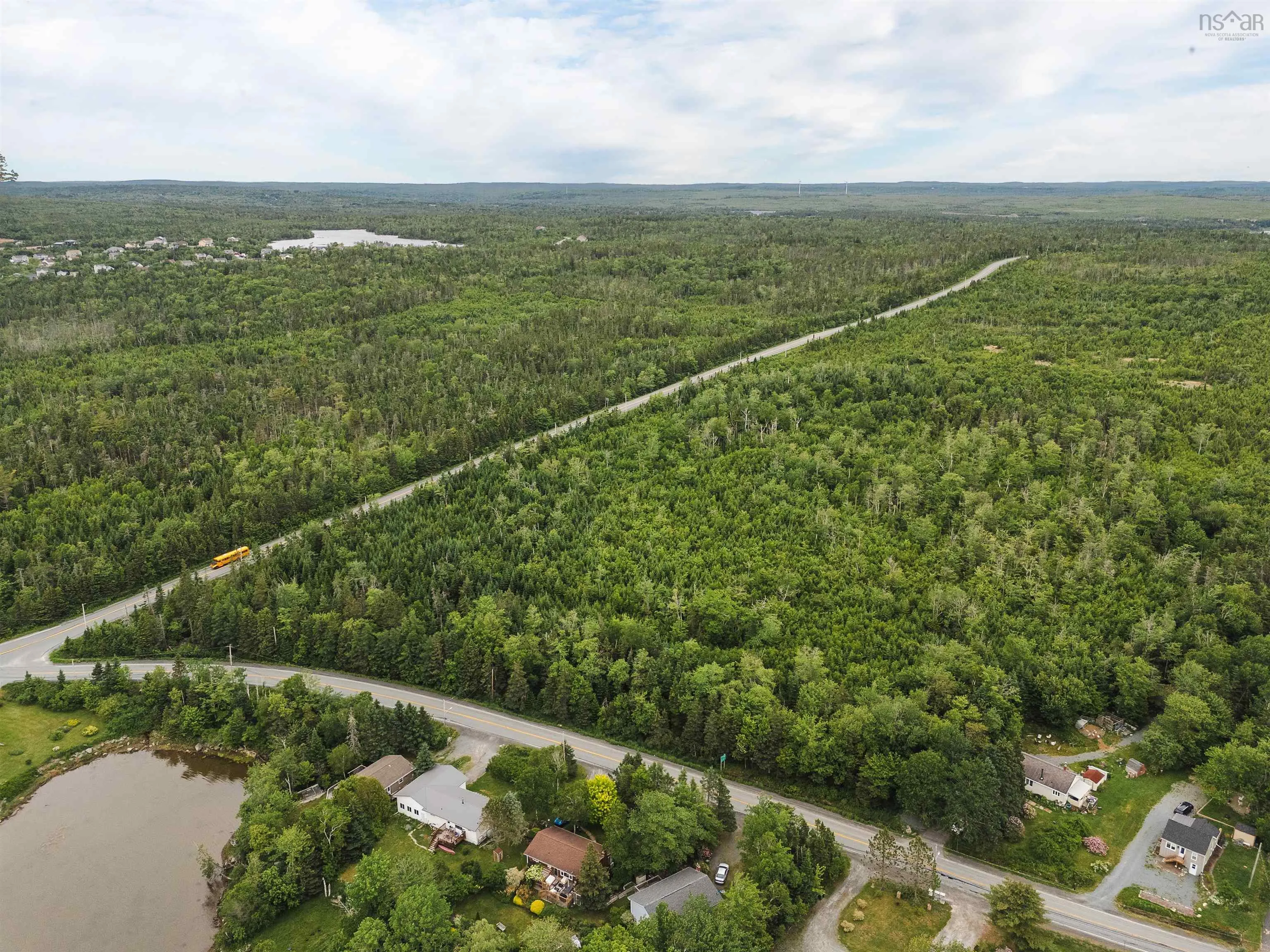 Mineville Road, Lawrencetown, NS B2Z 1L4, ,Land,For Sale,Mineville,202519811