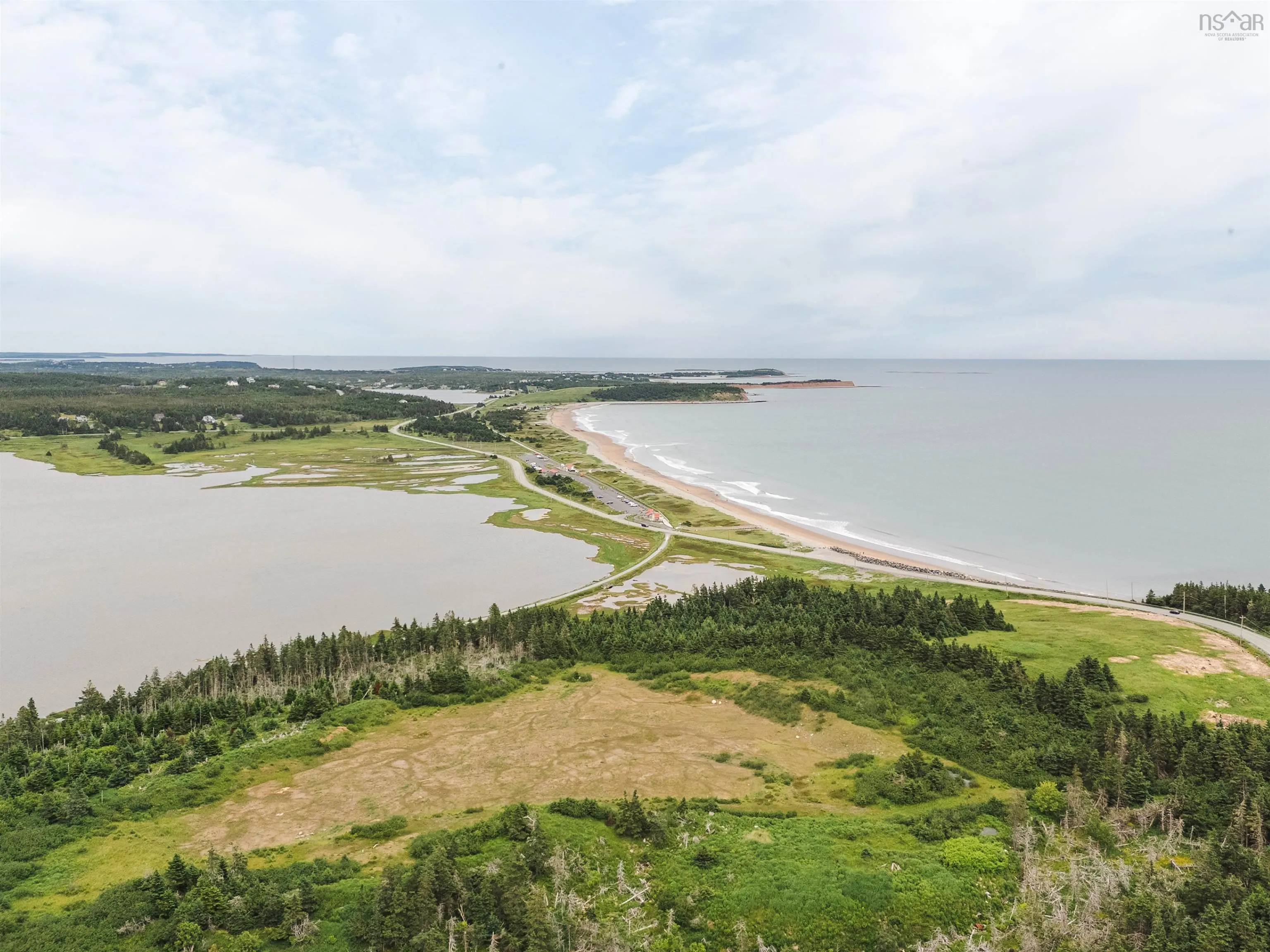 Mineville Road, Lawrencetown, NS B2Z 1L4, ,Land,For Sale,Mineville,202519811