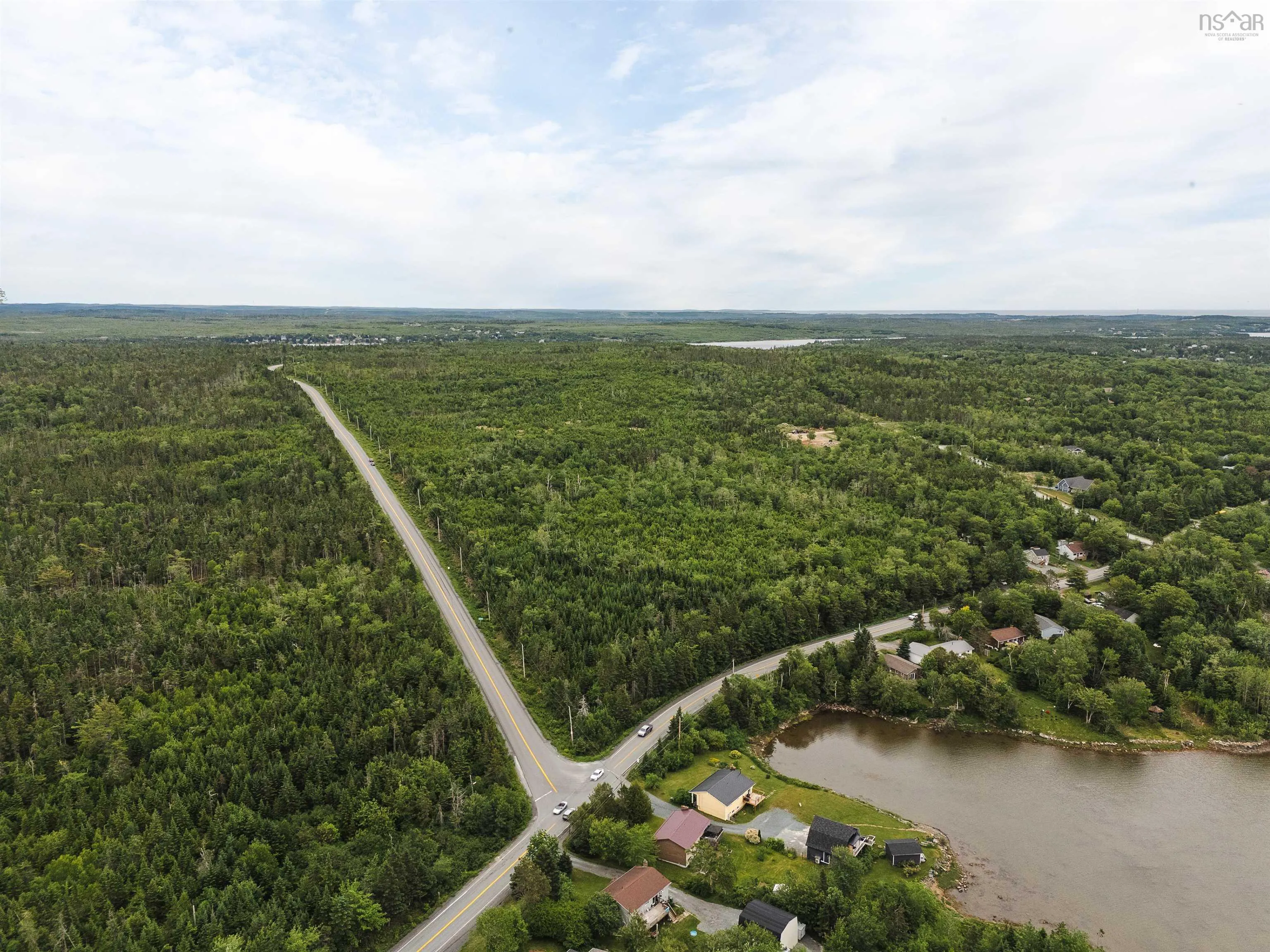 Mineville Road, Lawrencetown, NS B2Z 1L4, ,Land,For Sale,Mineville,202519811