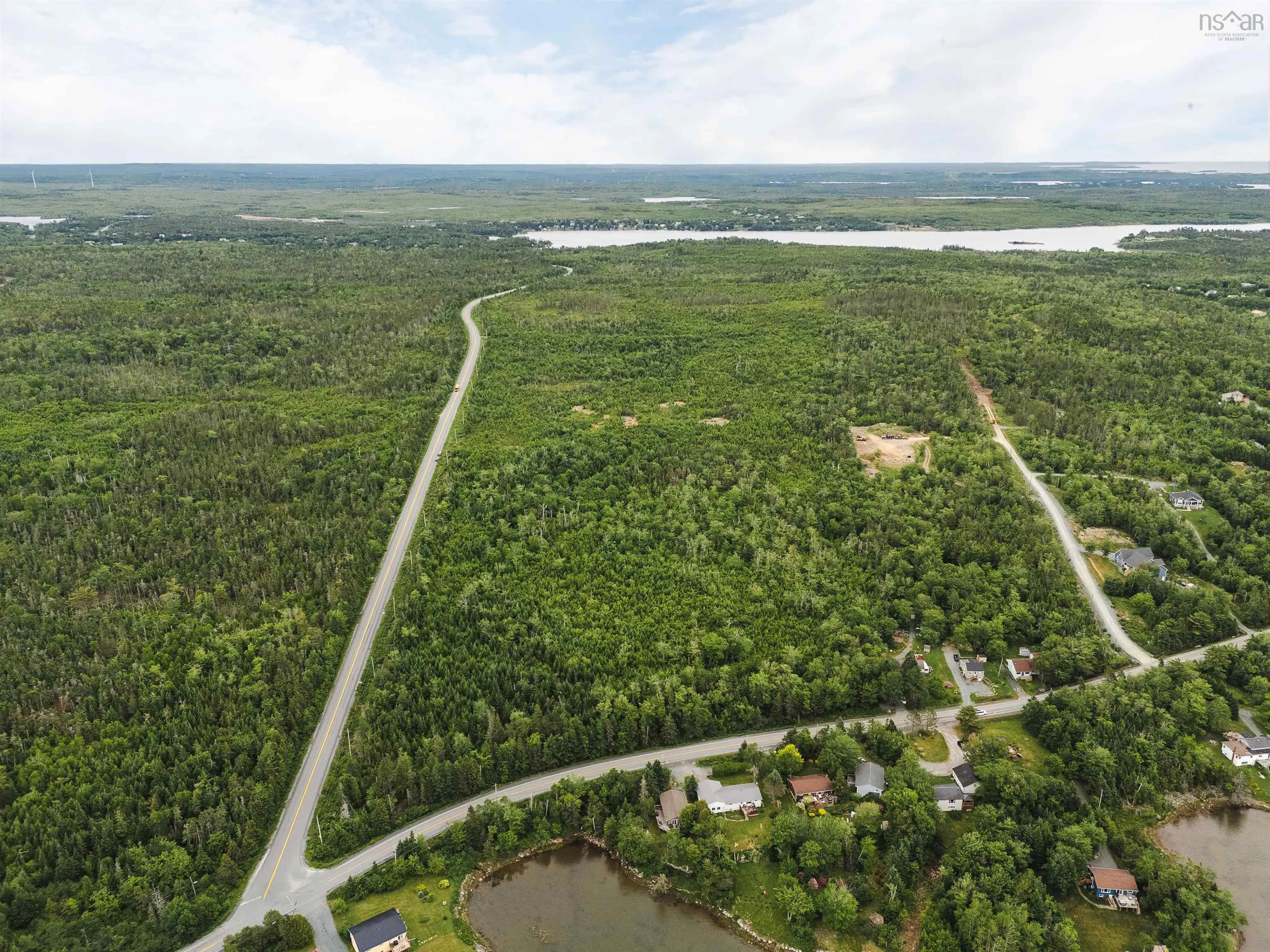 Mineville Road, Lawrencetown, NS B2Z 1L4, ,Land,For Sale,Mineville,202519811