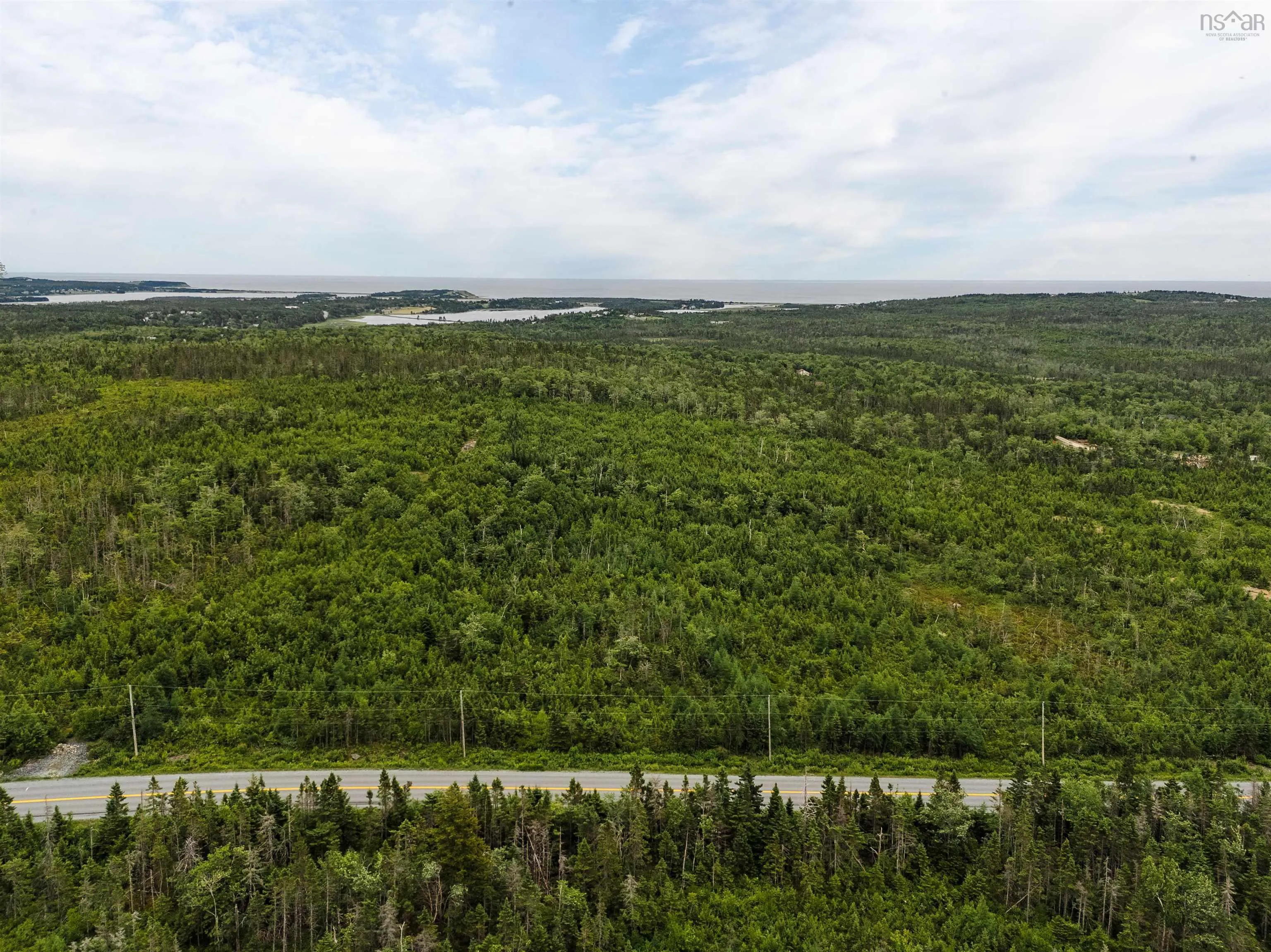 Mineville Road, Lawrencetown, NS B2Z 1L4, ,Land,For Sale,Mineville,202519811