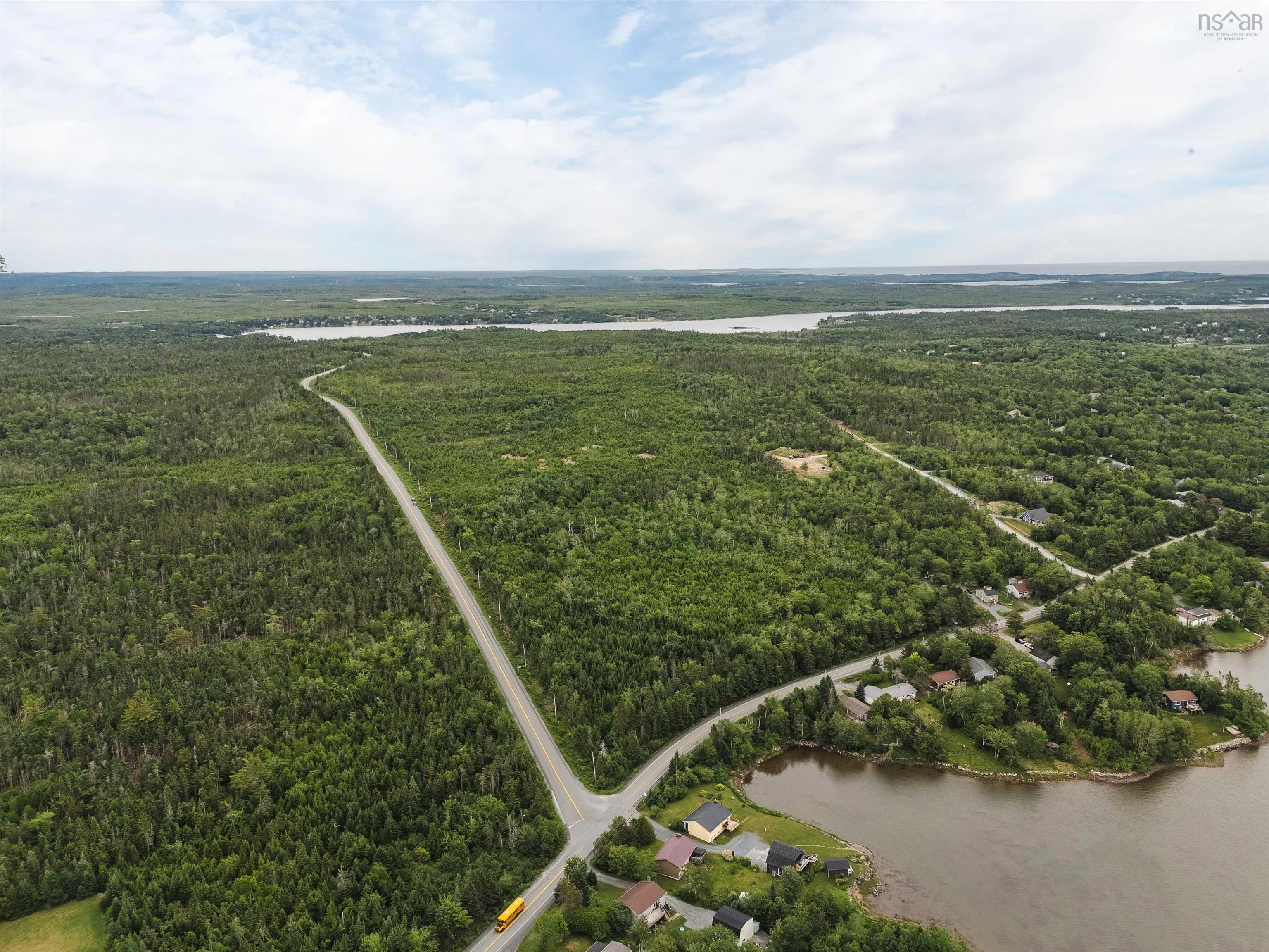 Mineville Road, Lawrencetown, NS B2Z 1L4, ,Land,For Sale,Mineville,202519811