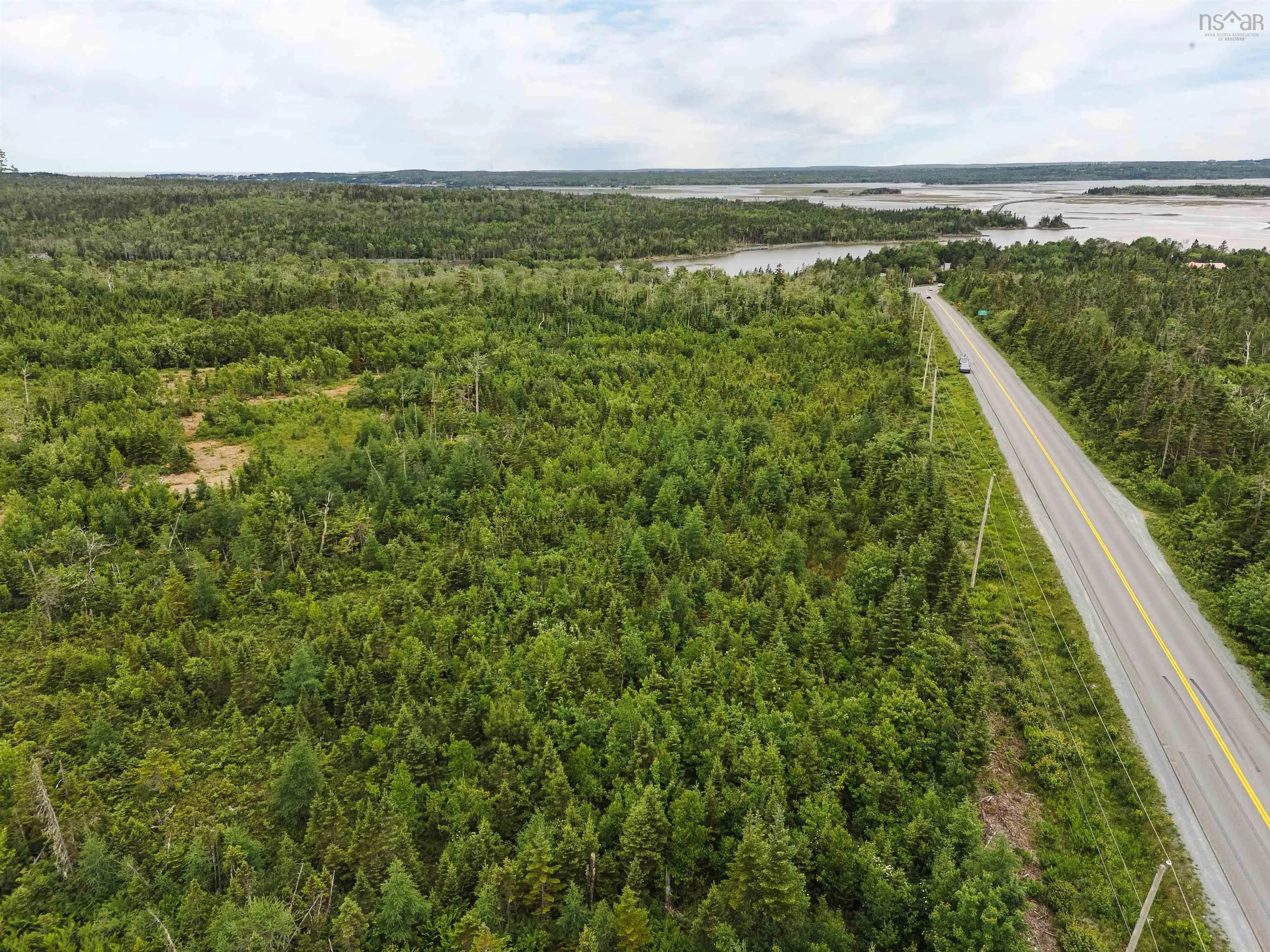 Mineville Road, Lawrencetown, NS B2Z 1L4, ,Land,For Sale,Mineville,202519811