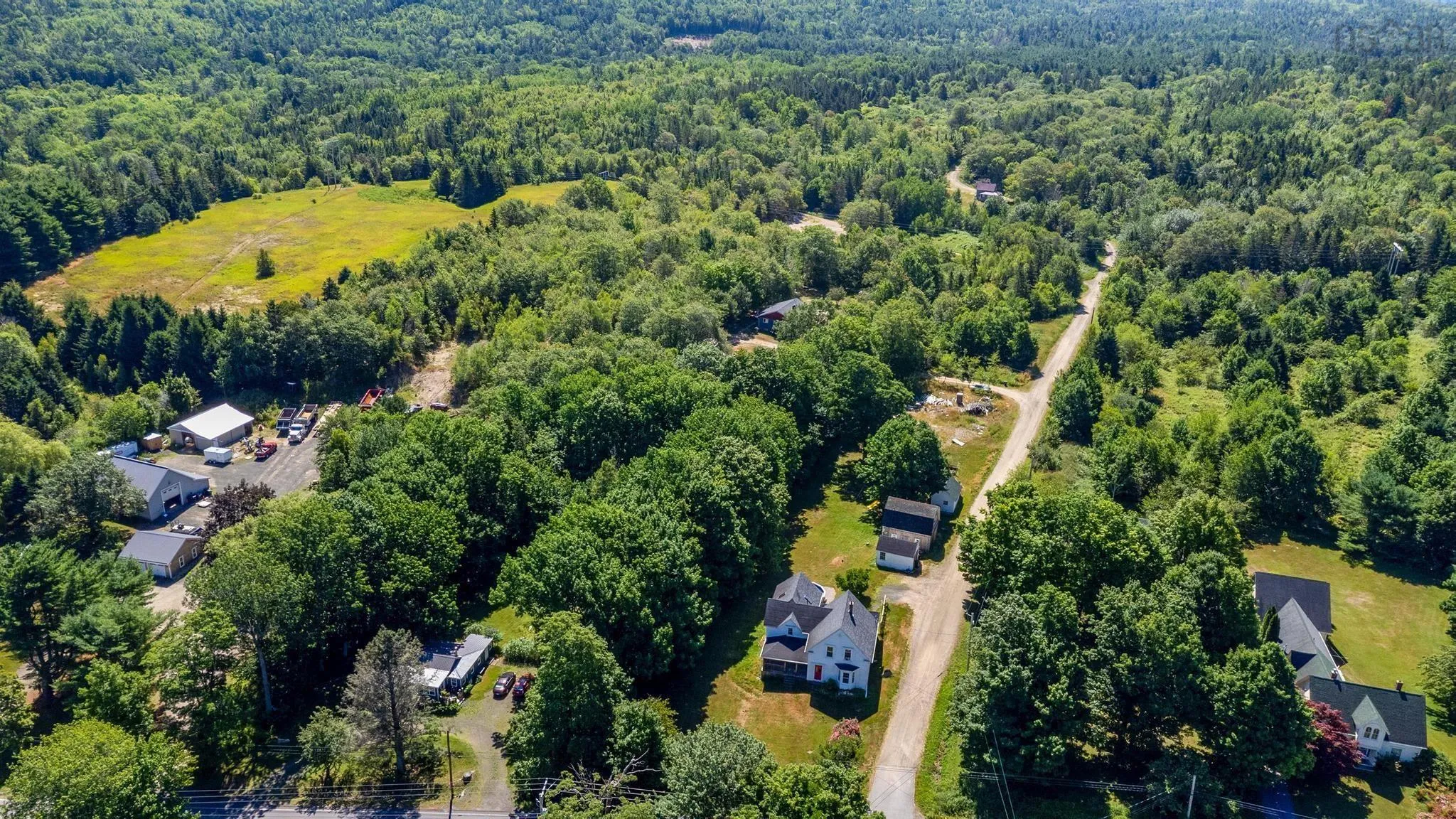 1726 201 Highway, Round Hill, NS B0S 1A0, 5 Bedrooms Bedrooms, ,3 BathroomsBathrooms,Residential,For Sale,201,202518705