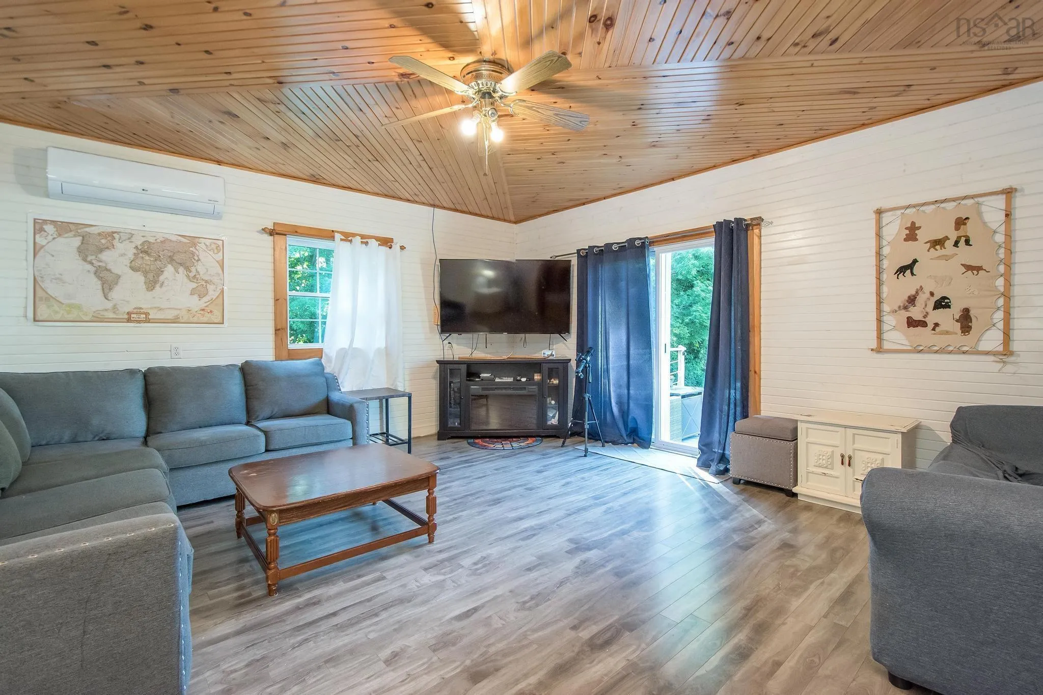 1726 201 Highway, Round Hill, NS B0S 1A0, 5 Bedrooms Bedrooms, ,3 BathroomsBathrooms,Residential,For Sale,201,202518705